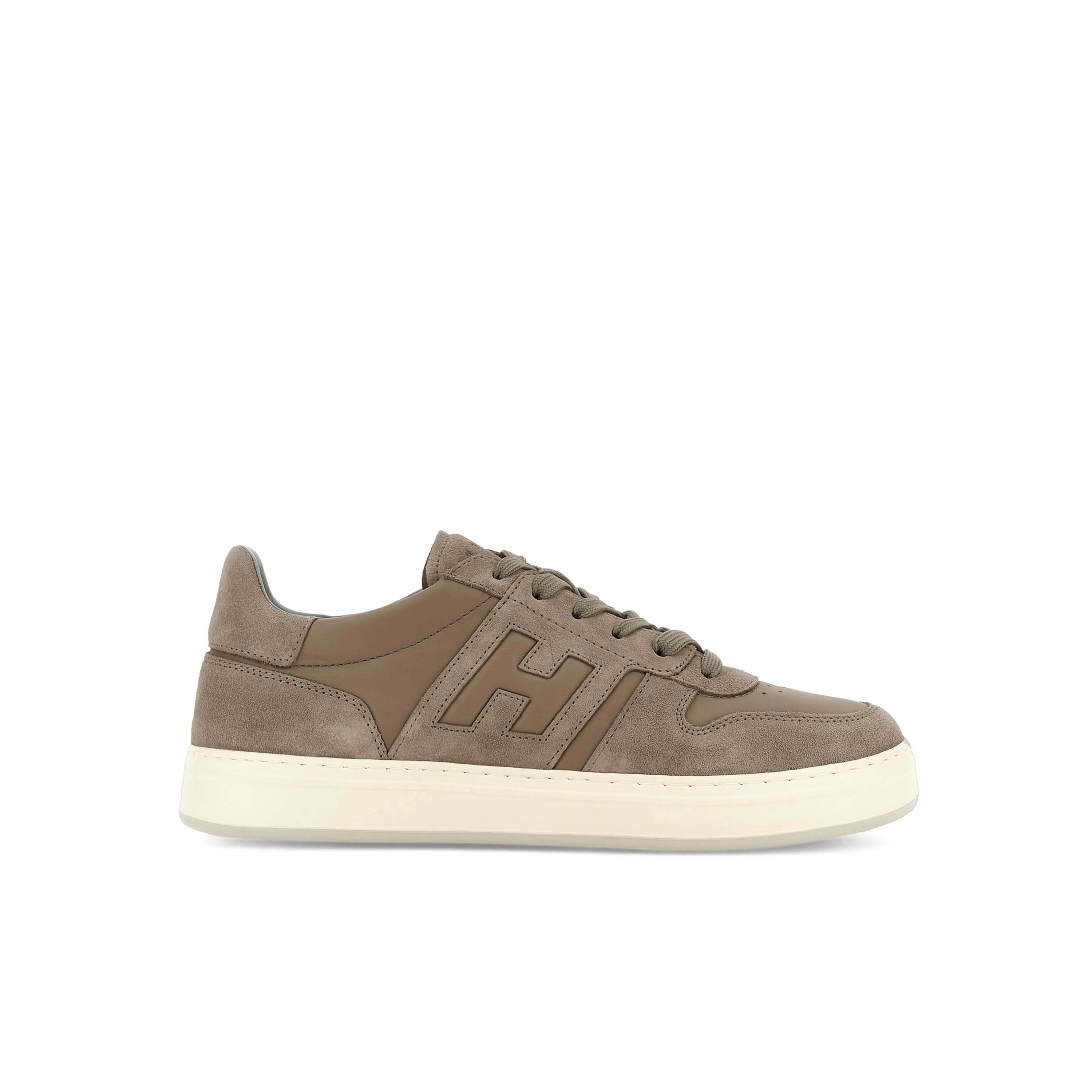 Sneakers Marrón Hogan H-Tv