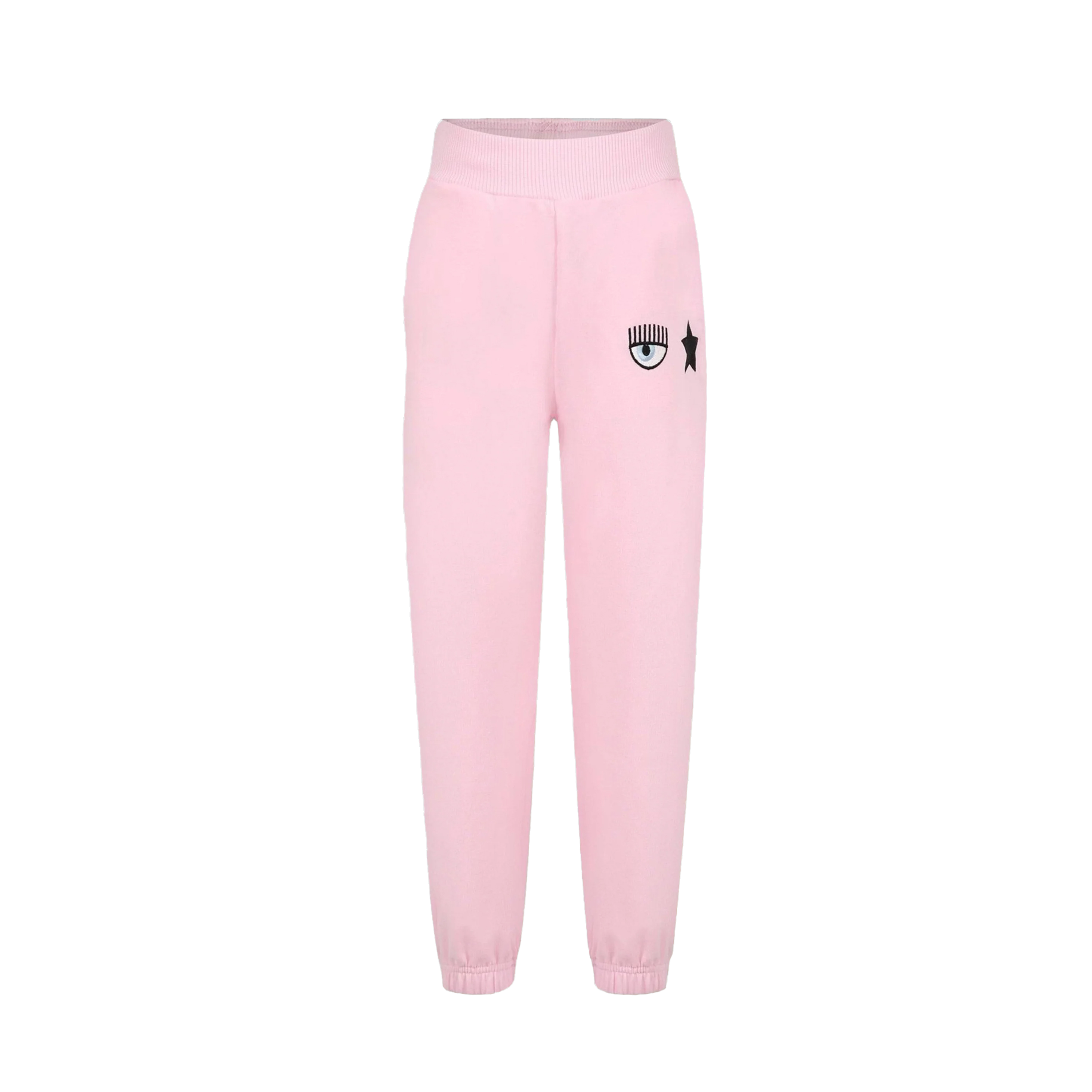 Jogger Rosado Chiara Ferragni Eyelike