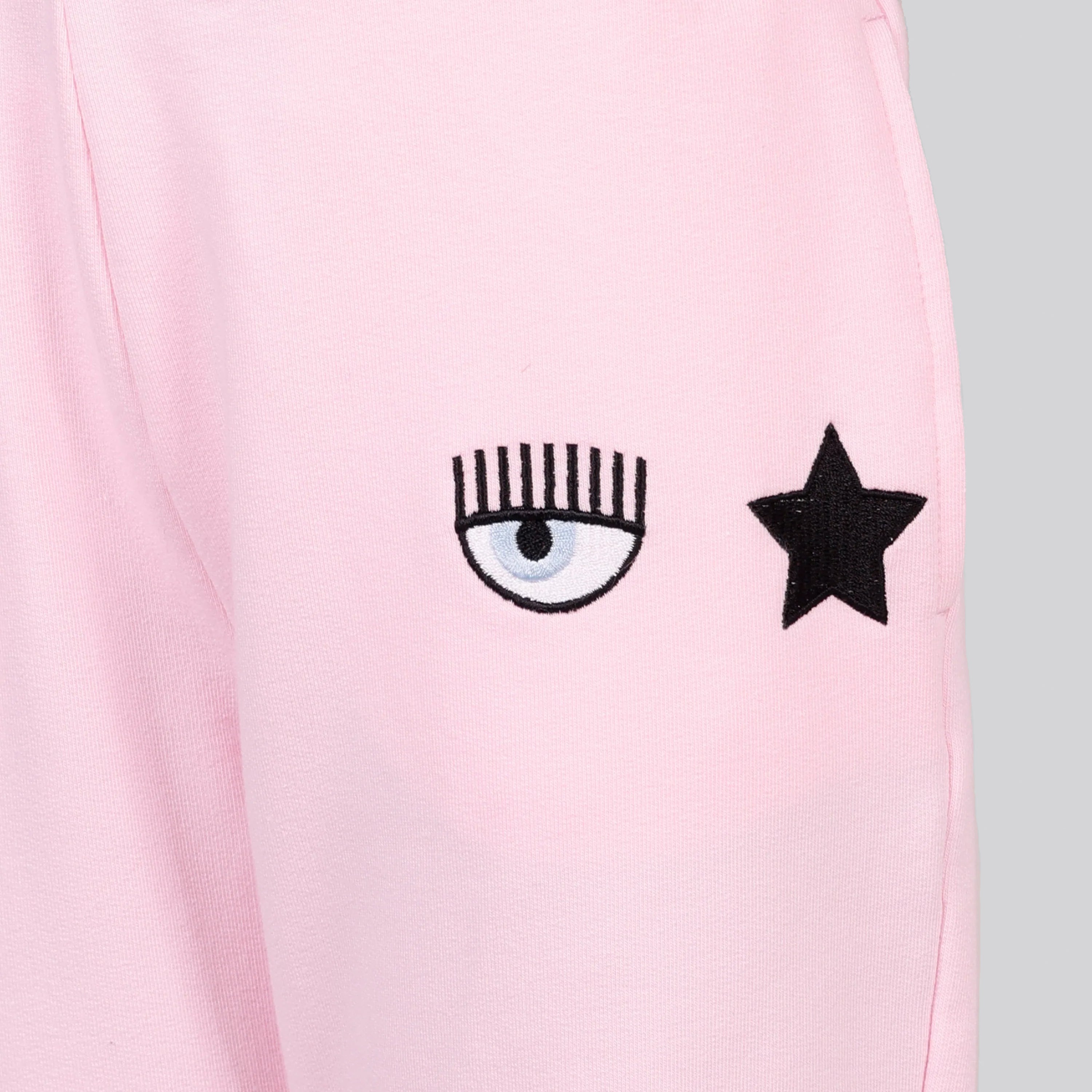Jogger Rosado Chiara Ferragni Eyelike