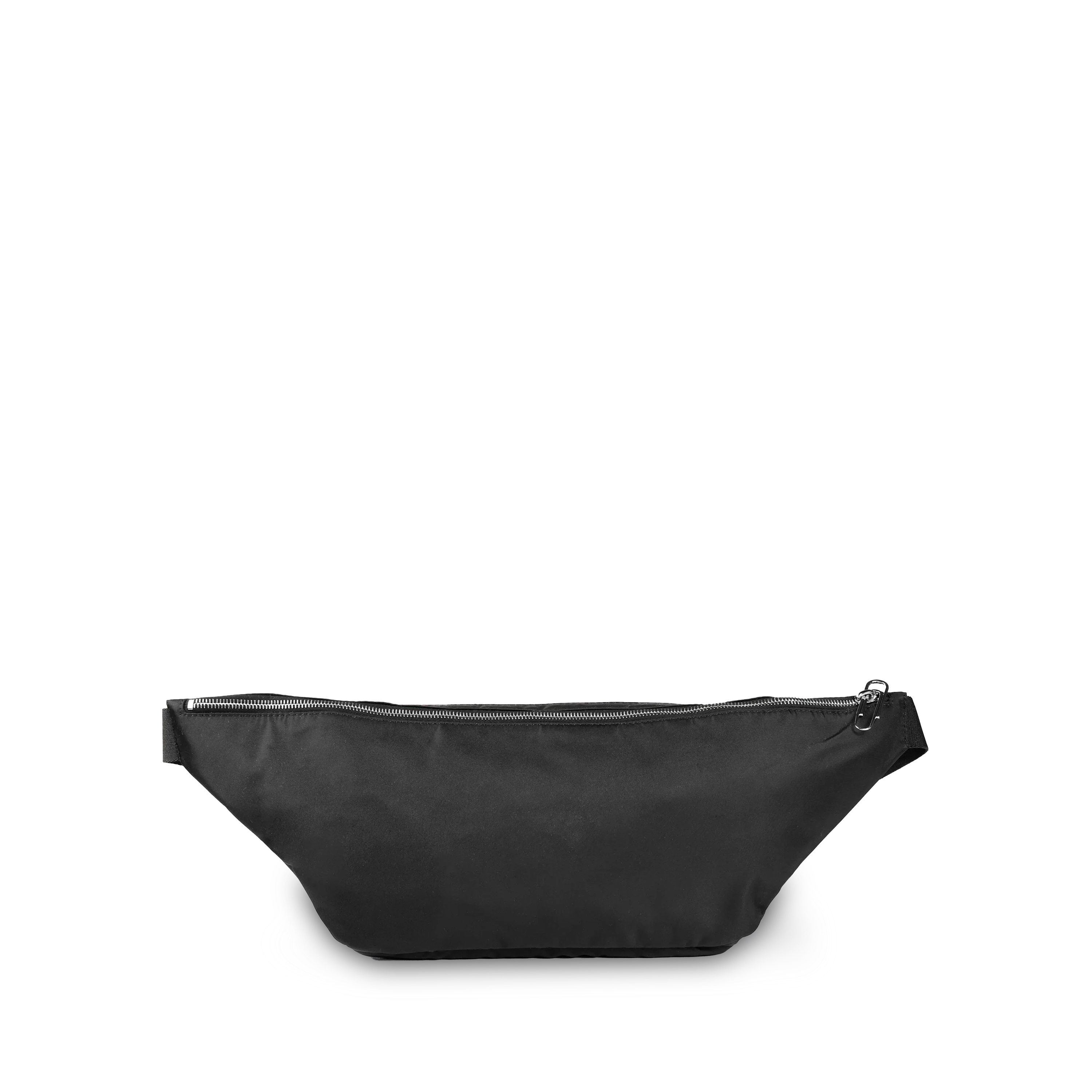 Riñonera Negra Off-White Arrow Tuc Waist