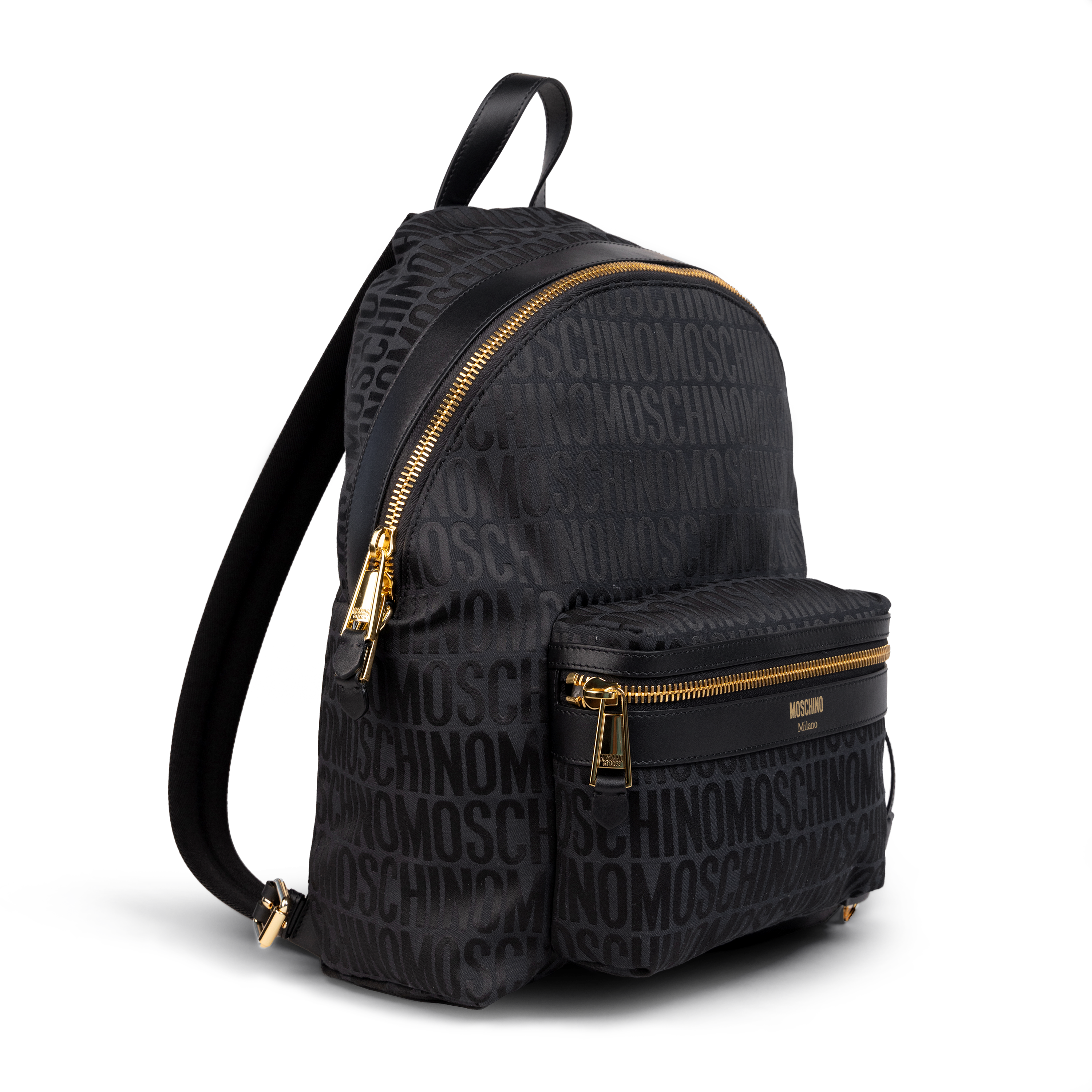 Moschino Bags Mochila Moschino Hombre Moschino ES Mochilas Love