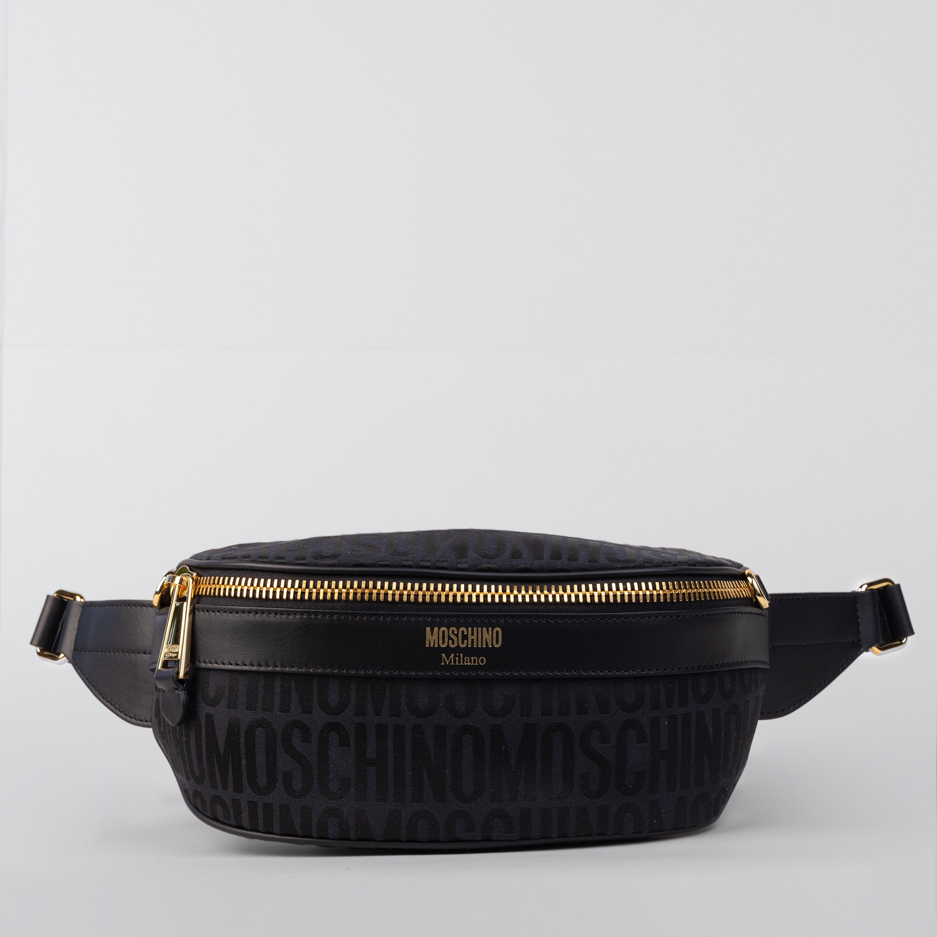 Riñonera moschino hombre online