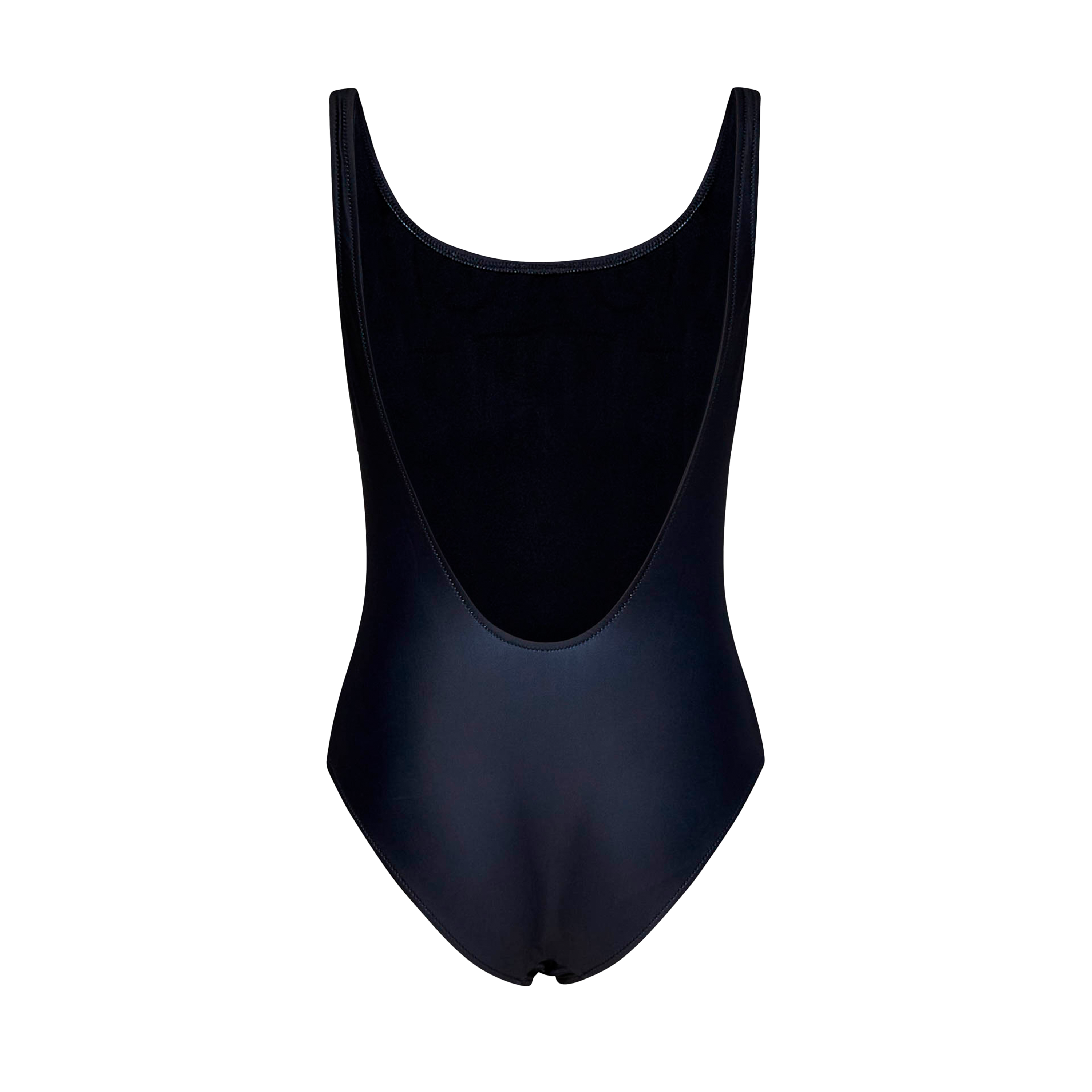 Body Negro Moschino Teddy Bear