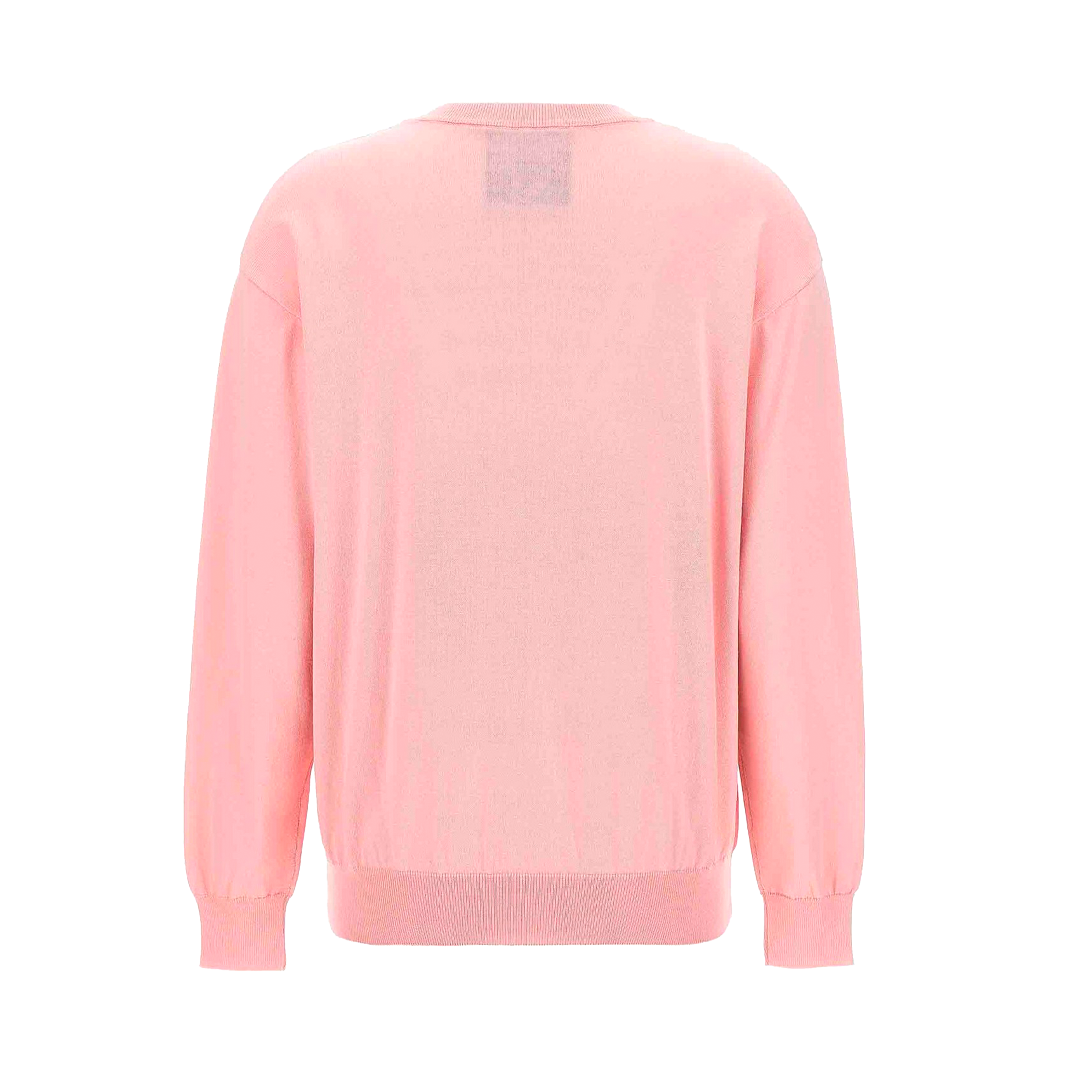 Buzo Rosado Moschino Teddy Taylor