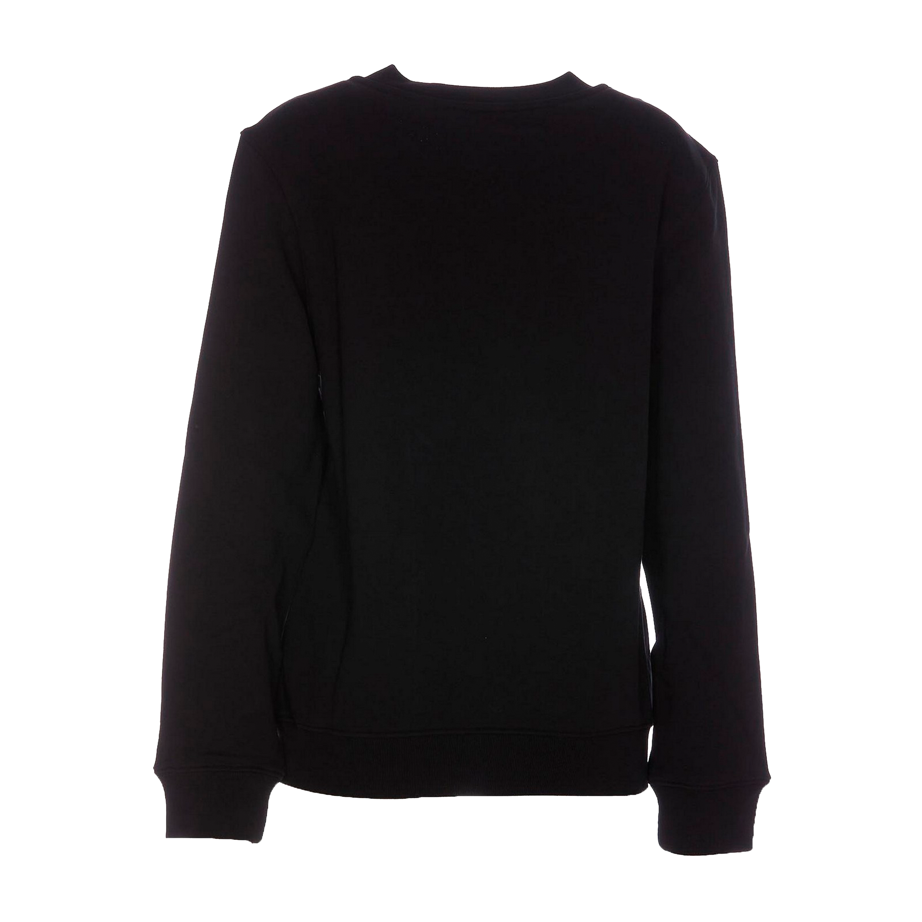 Buzo Negro Moschino Teddy Taylor