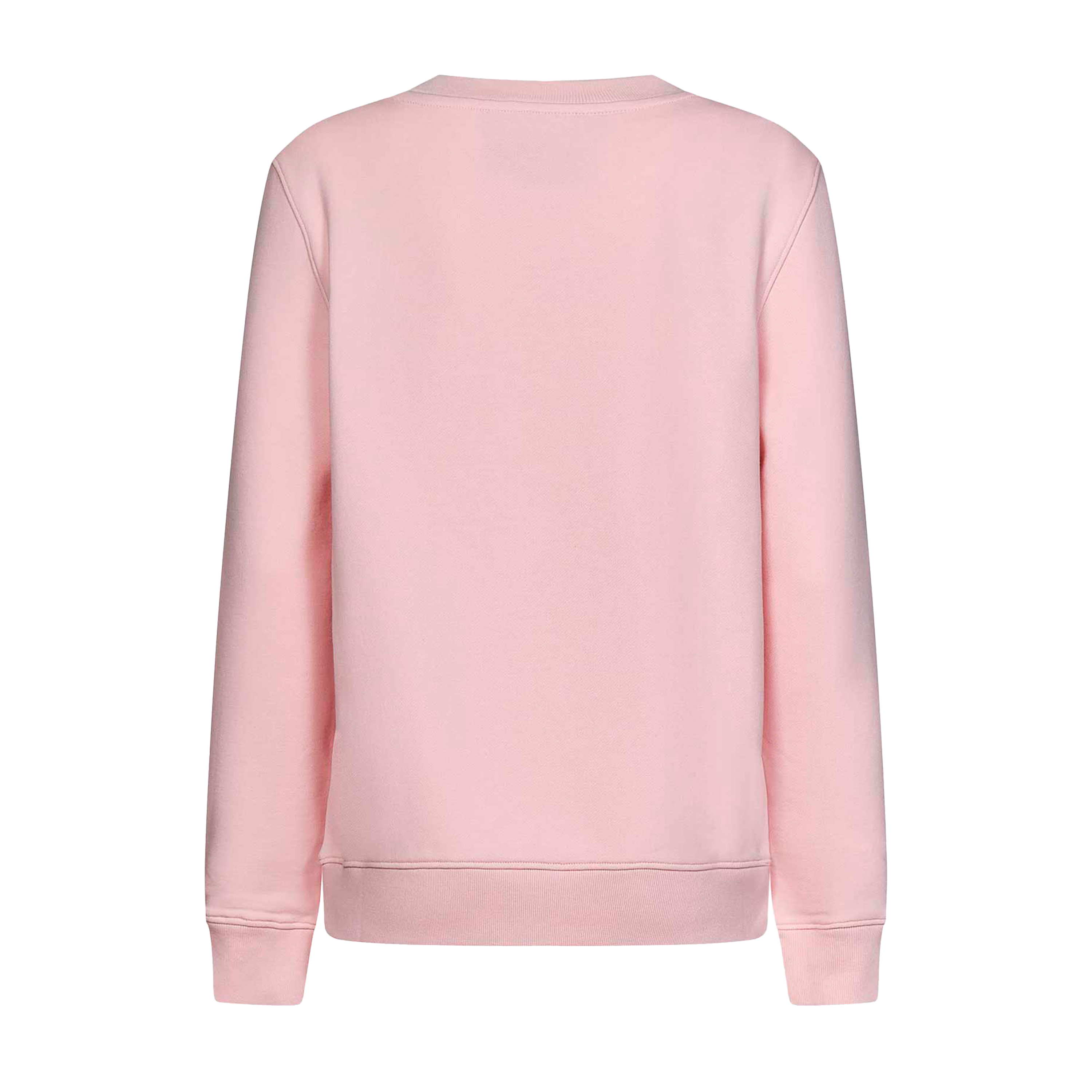 Buzo Rosado Moschino Teddy Taylor