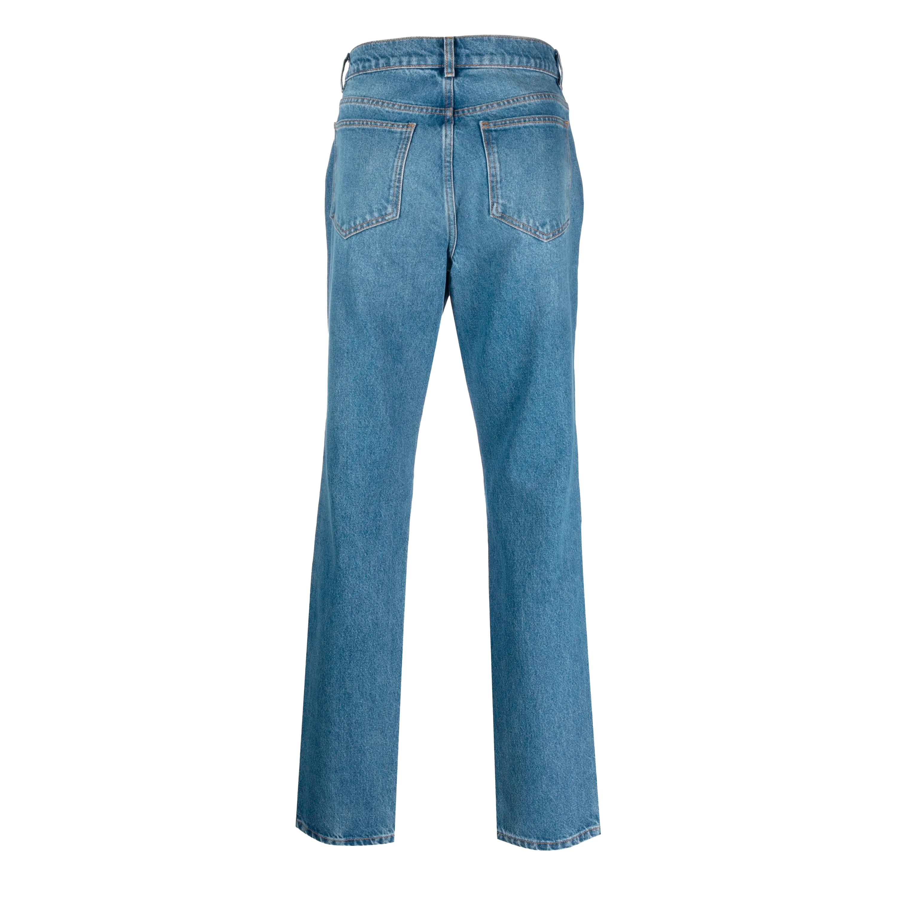 Pantalón Denim Moschino Pant Denim Moschino