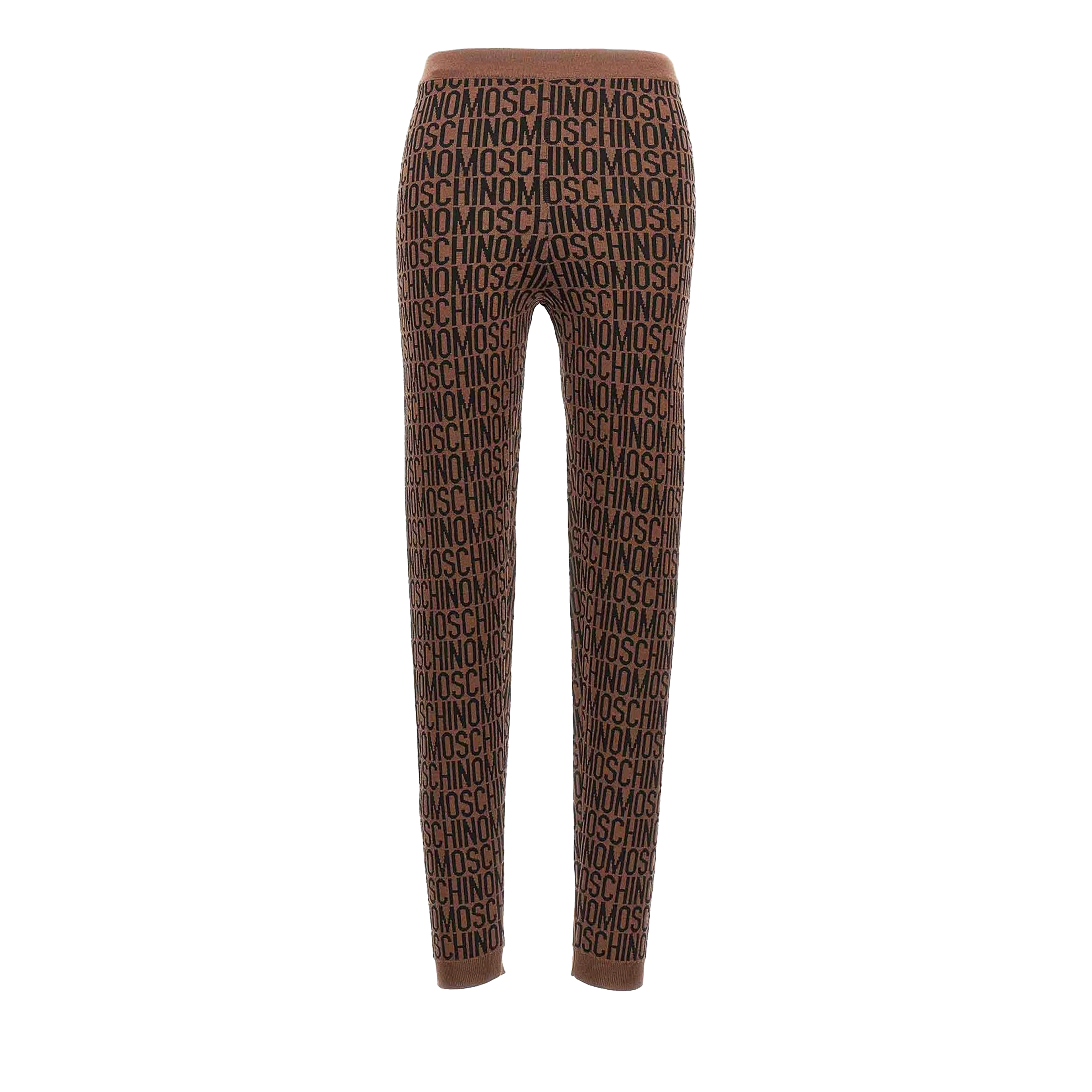 Sudadera Café Moschino Multilogo