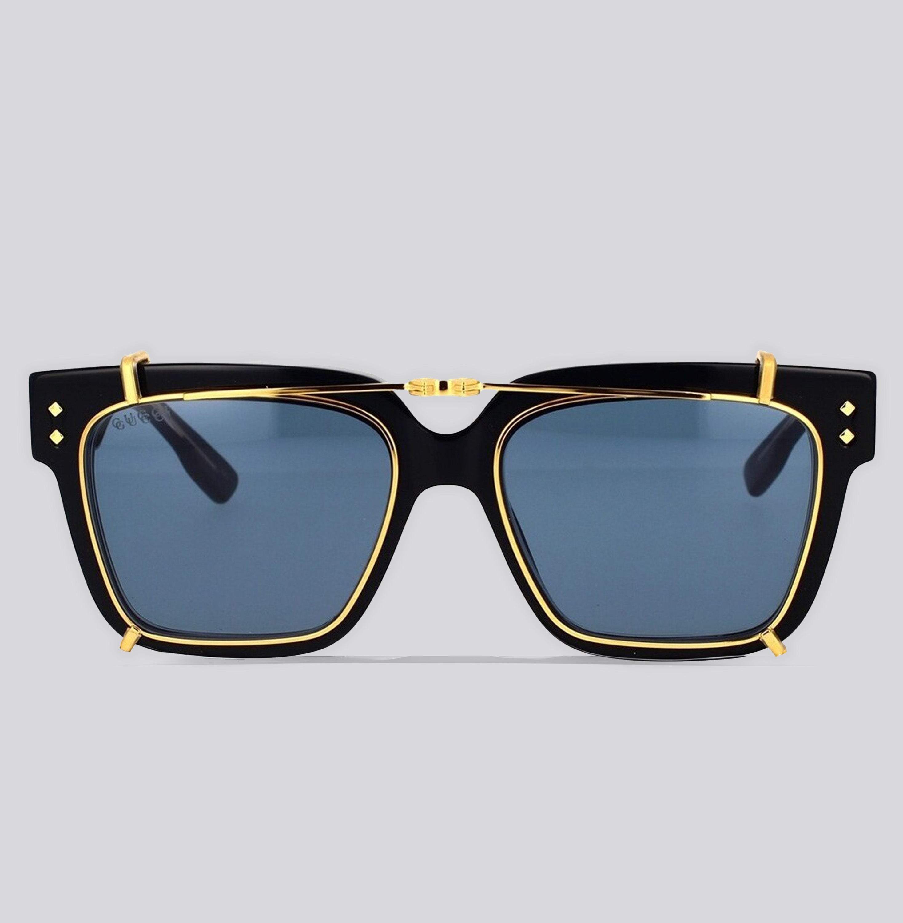Gafas Negras Gucci Black Fame Gucci