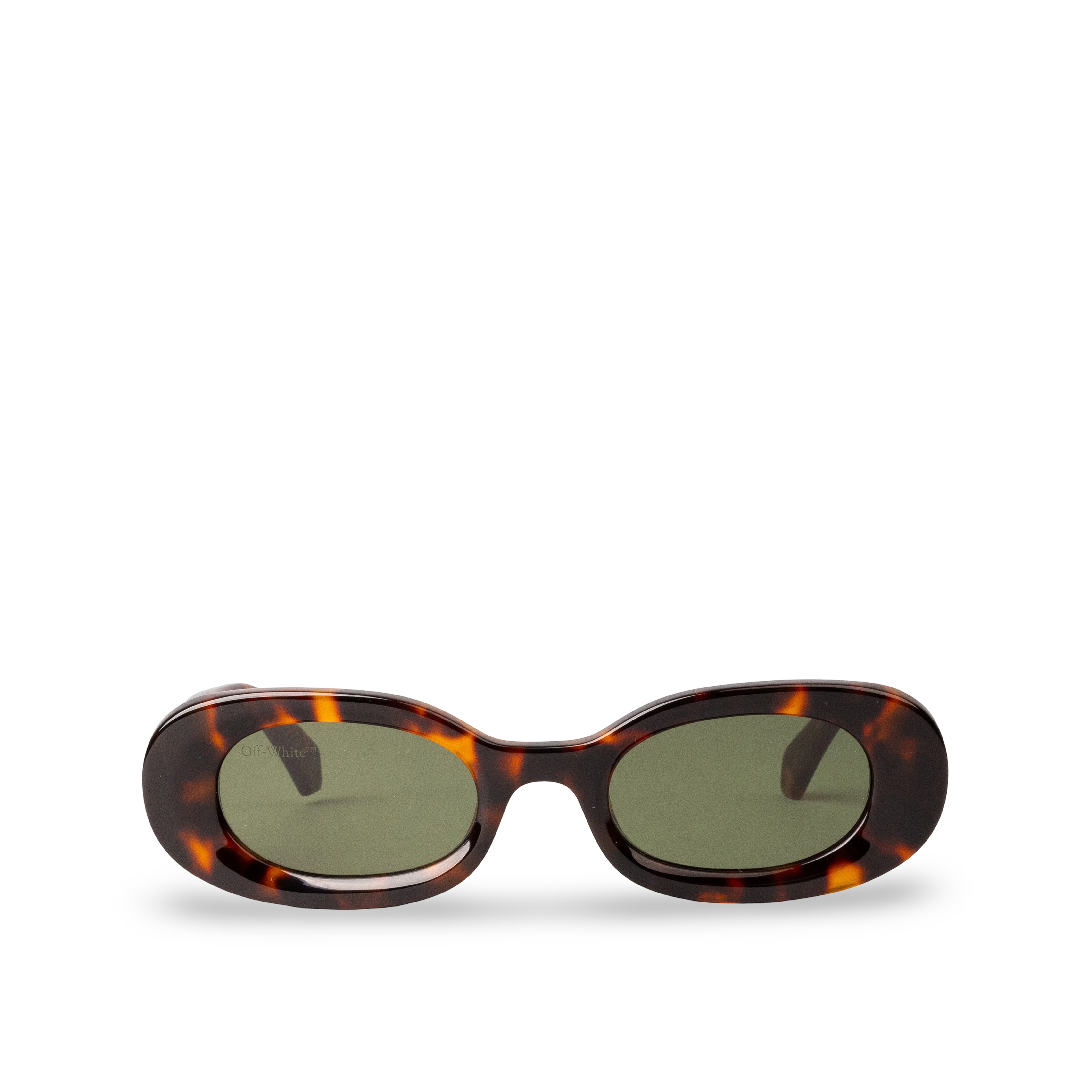 Gafas Havanas Off-White Amalfi Green