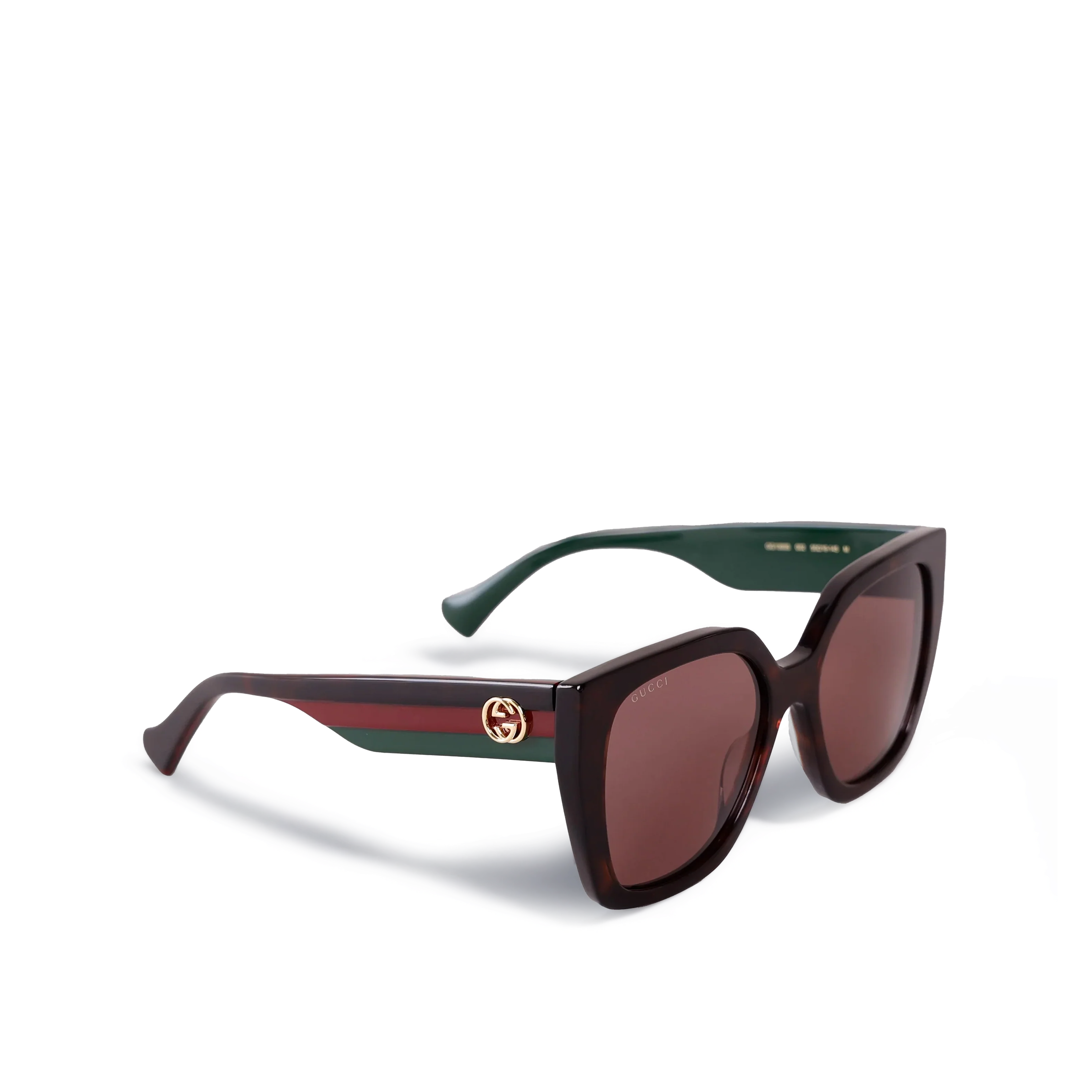 Gafas de Sol Gucci Metal