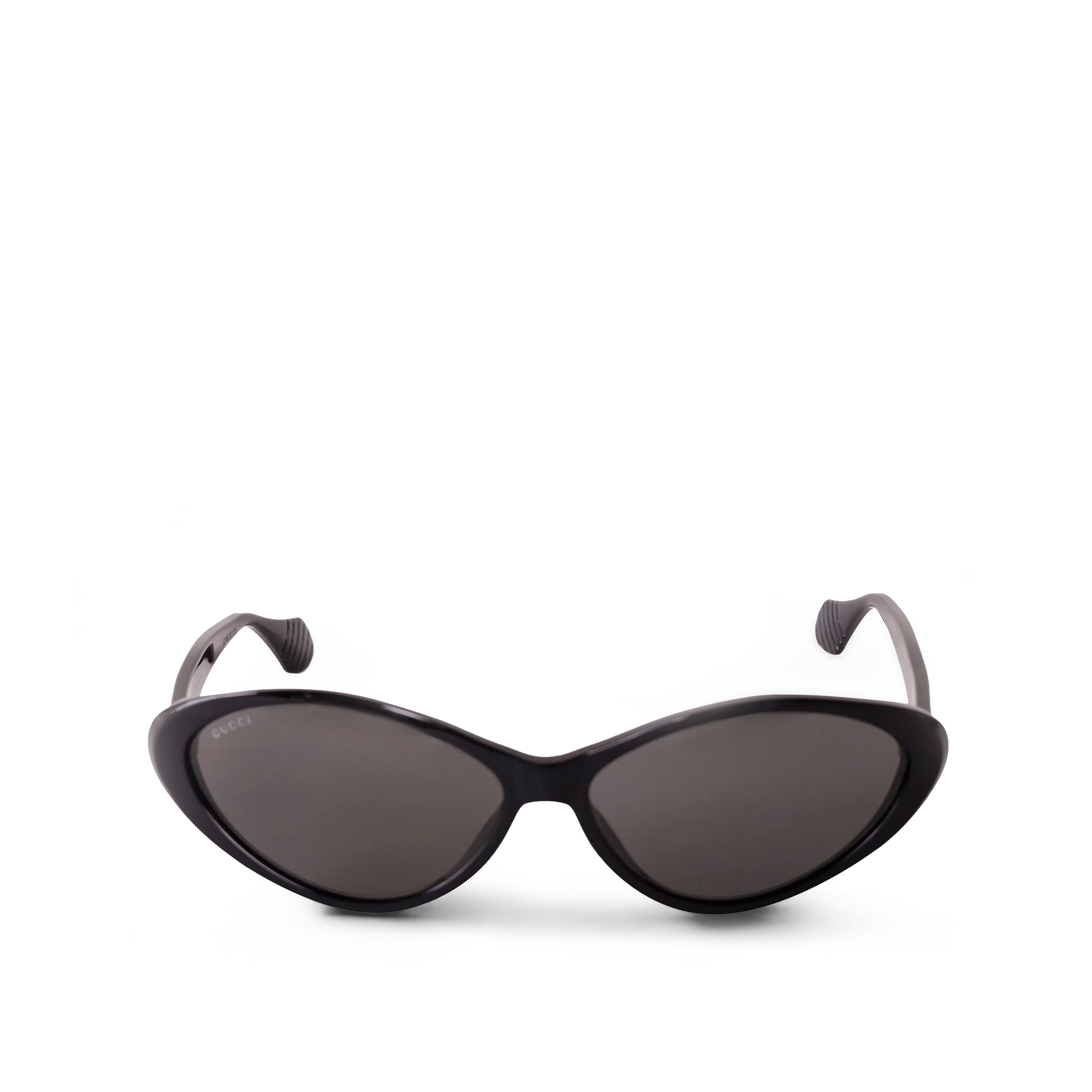 Gafas de Sol Negras Gucci