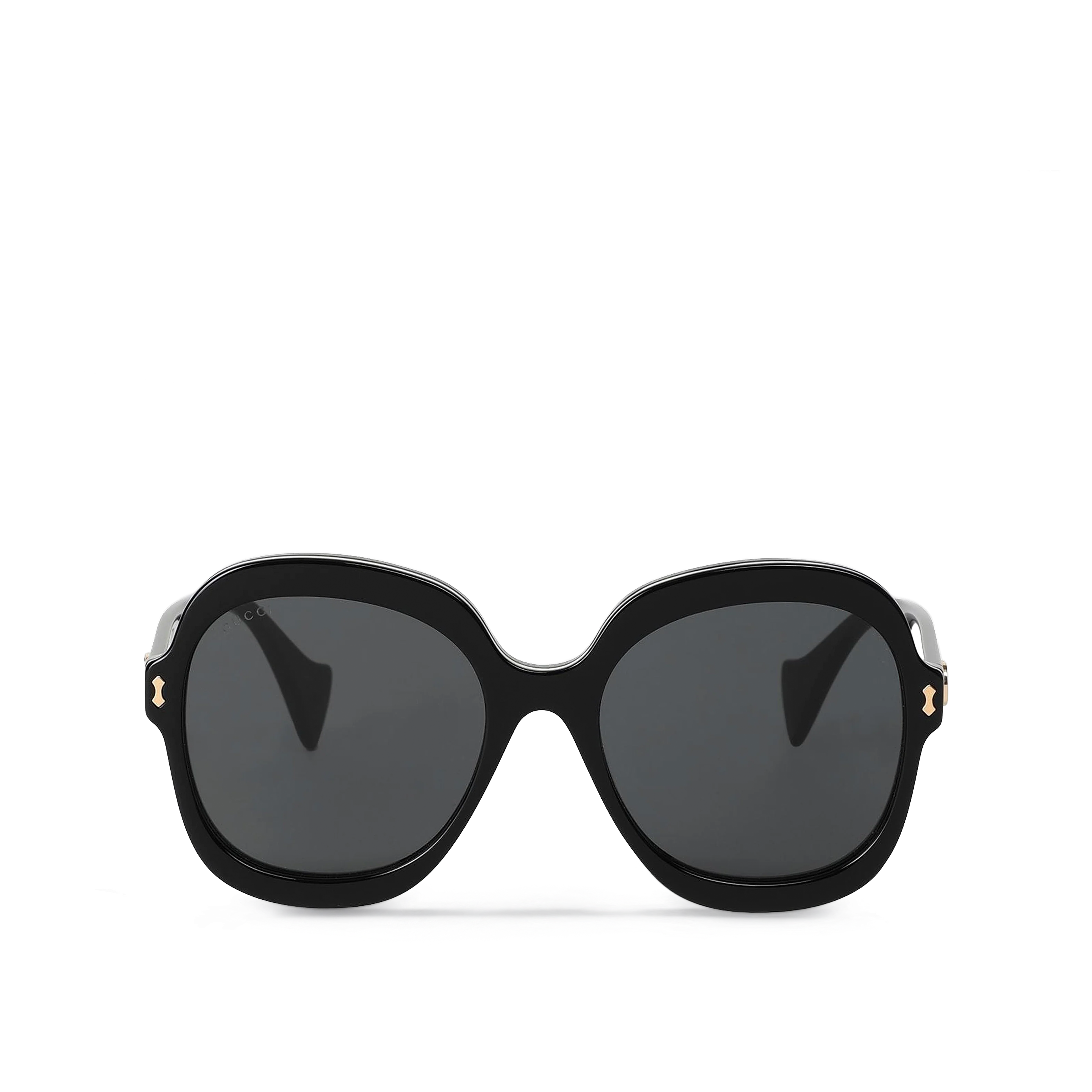 Gafas Negras Gucci Gg