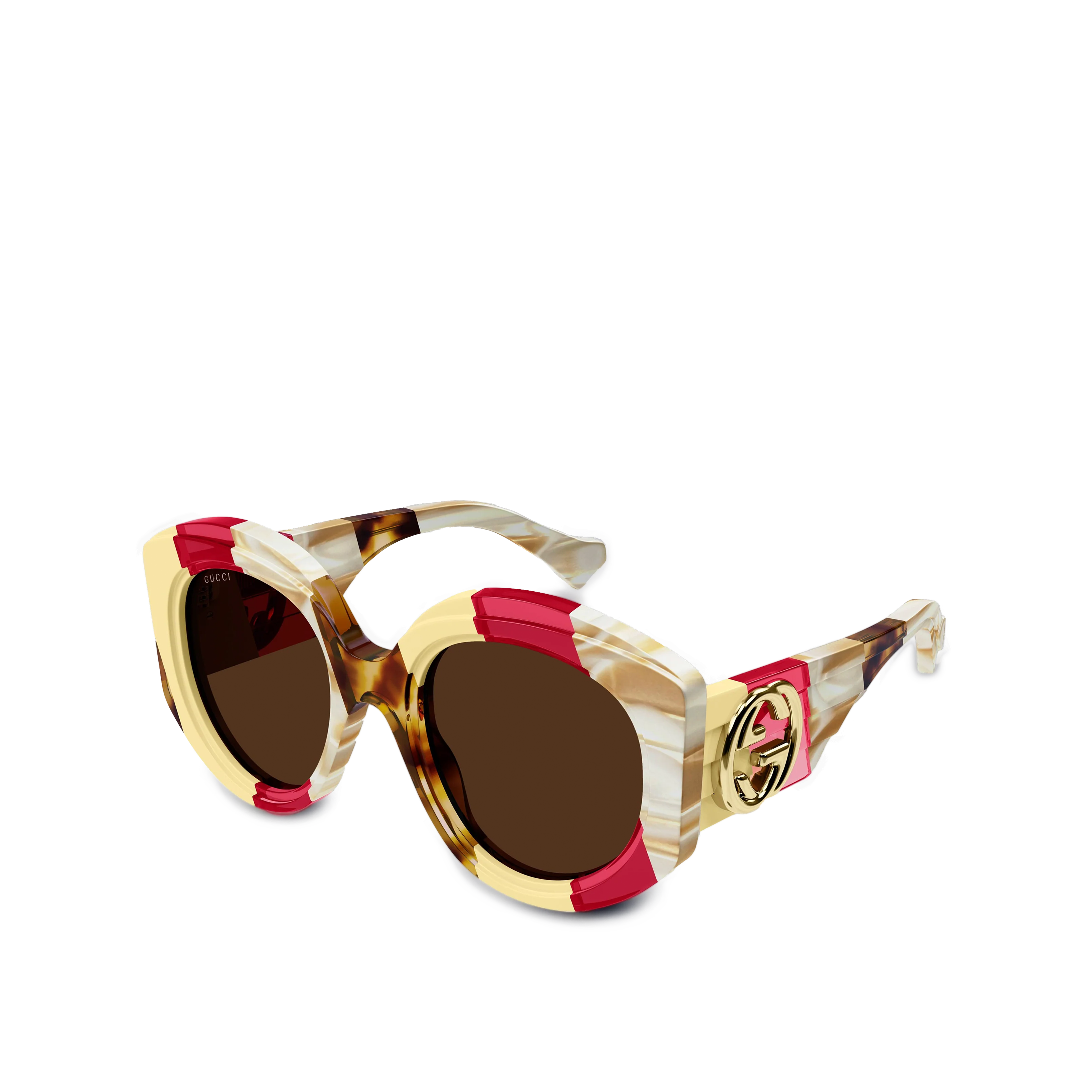 Gafas Multicolor Gucci