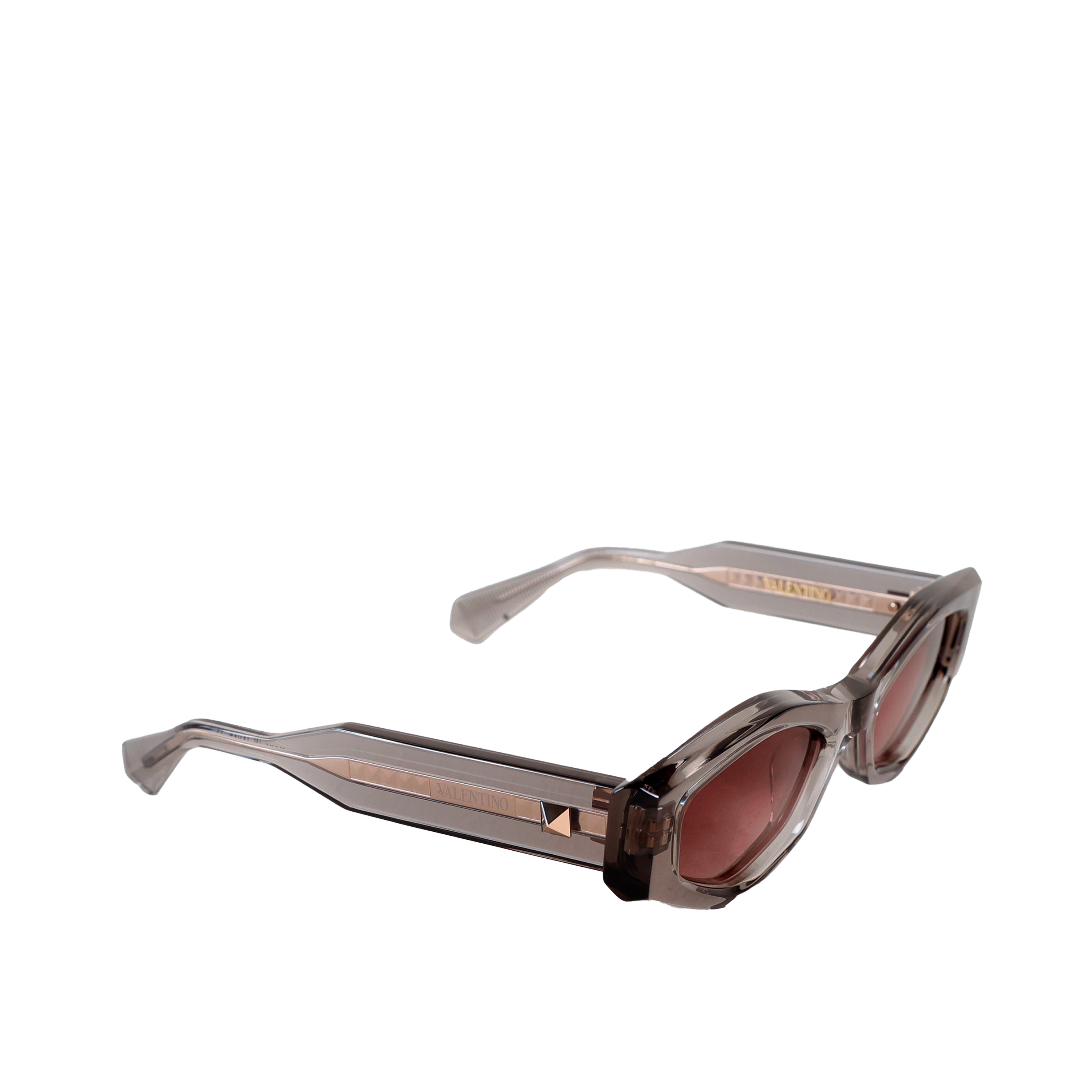 Gafas de Sol Bordeaux Valentino Stud