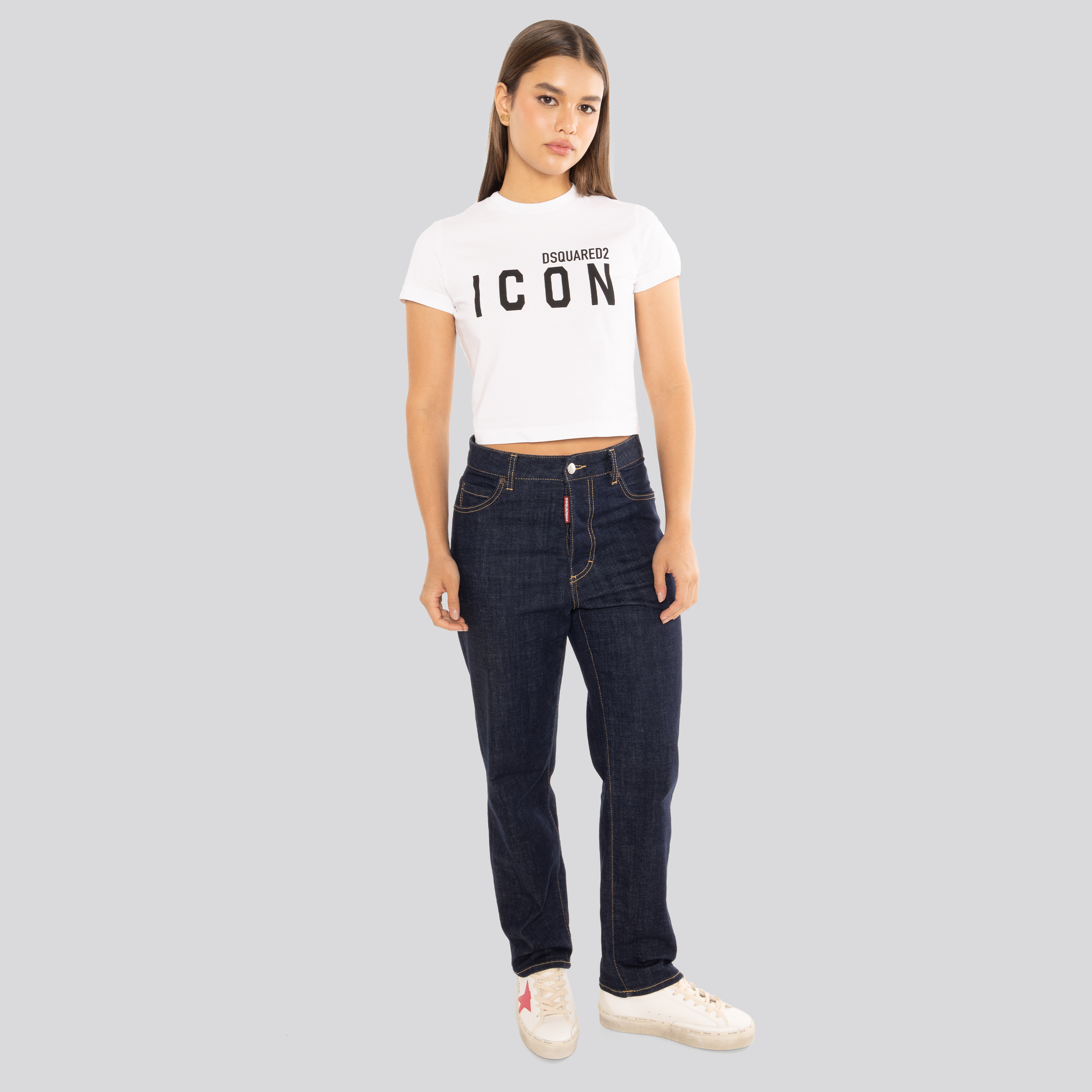 Jeans Denim Dsquared2 (Boston Jean) Basic