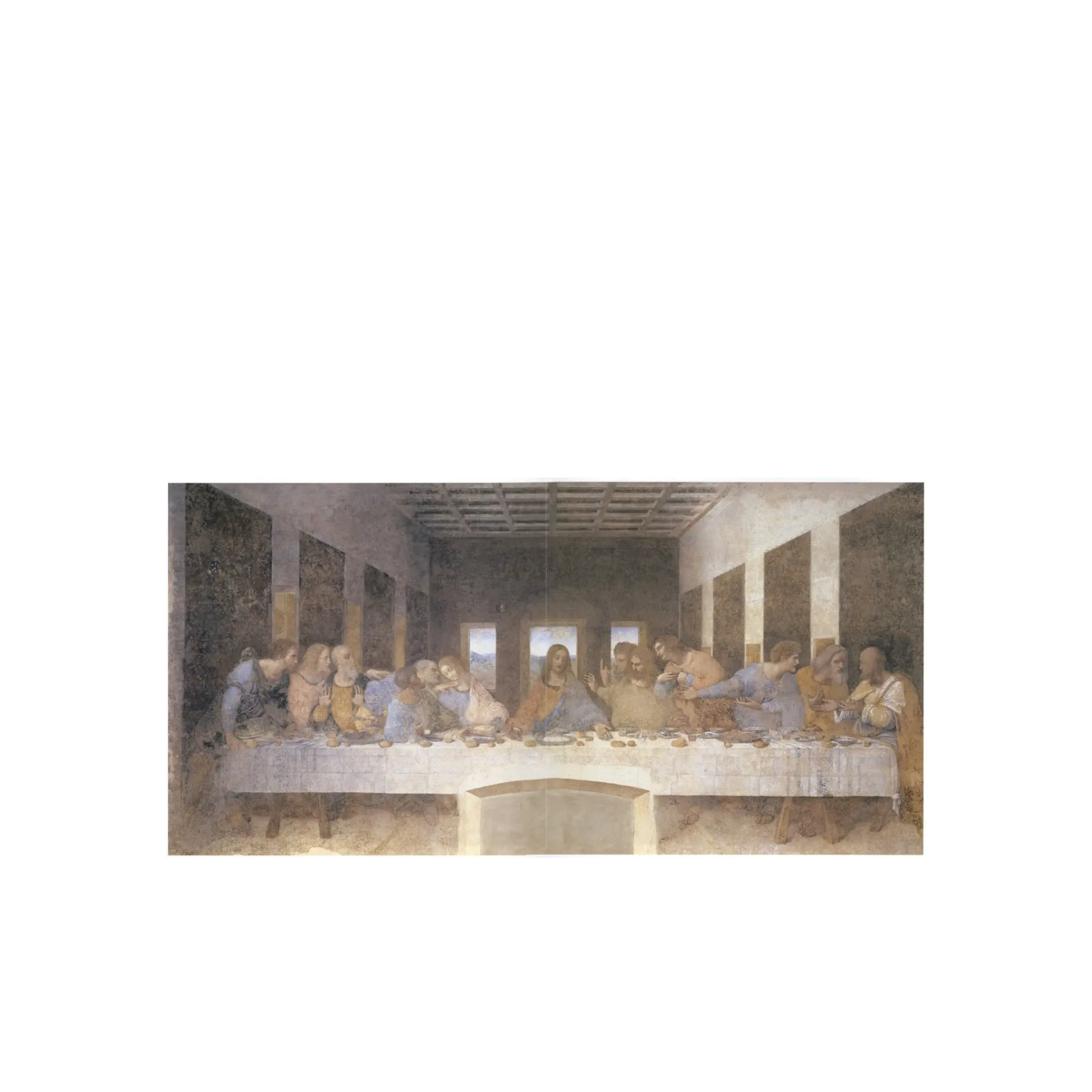 Libro Aguamarina PHAIDON Leonardo