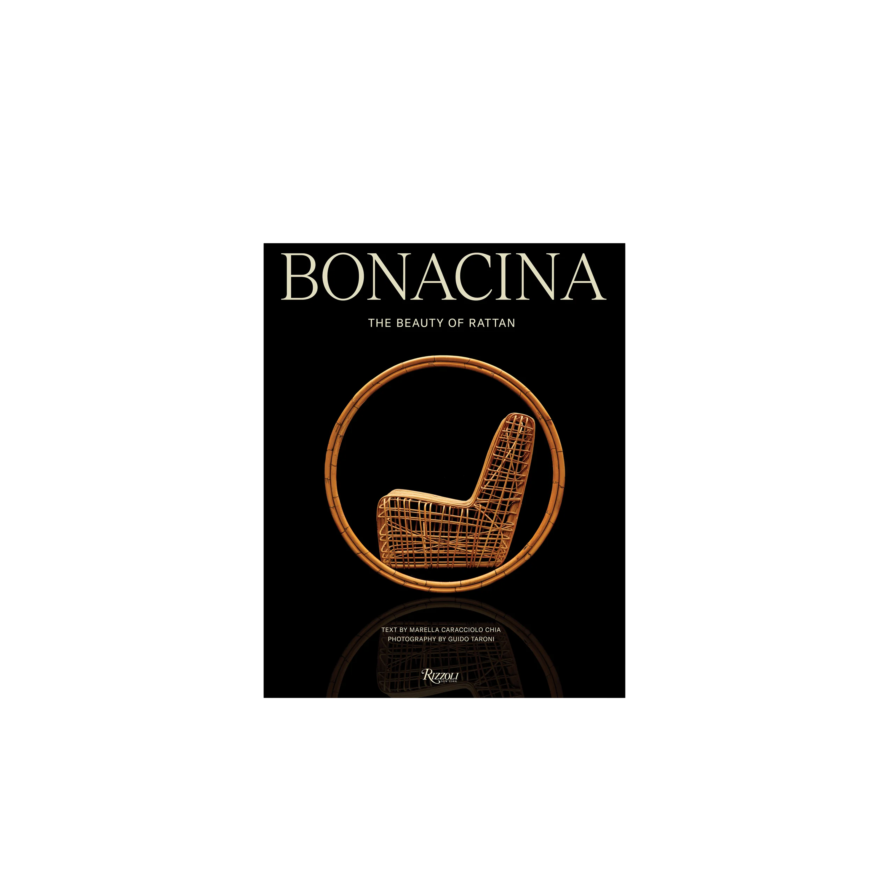 Libro Negro RIZZOLI Bonancina