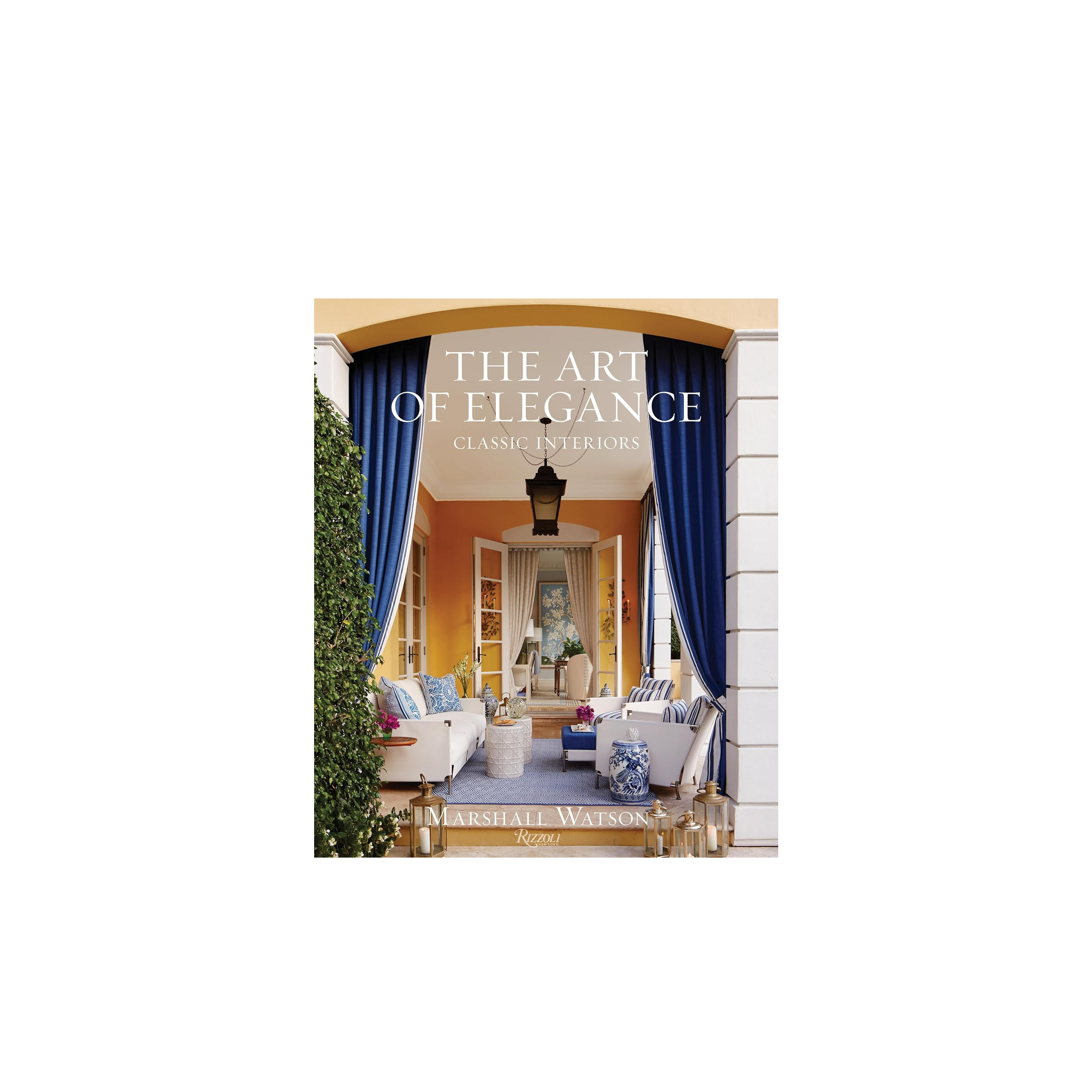 Libro Multicolor RIZZOLI The Art Of Elegance