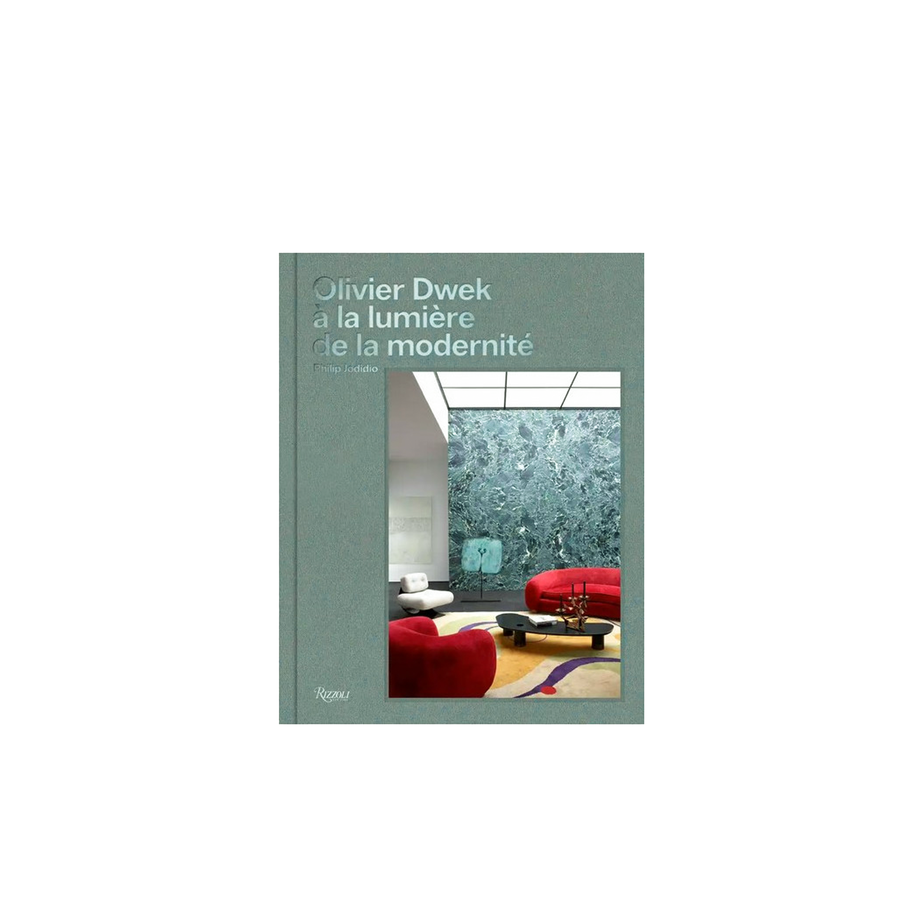 Libro Gris RIZZOLI Modernity