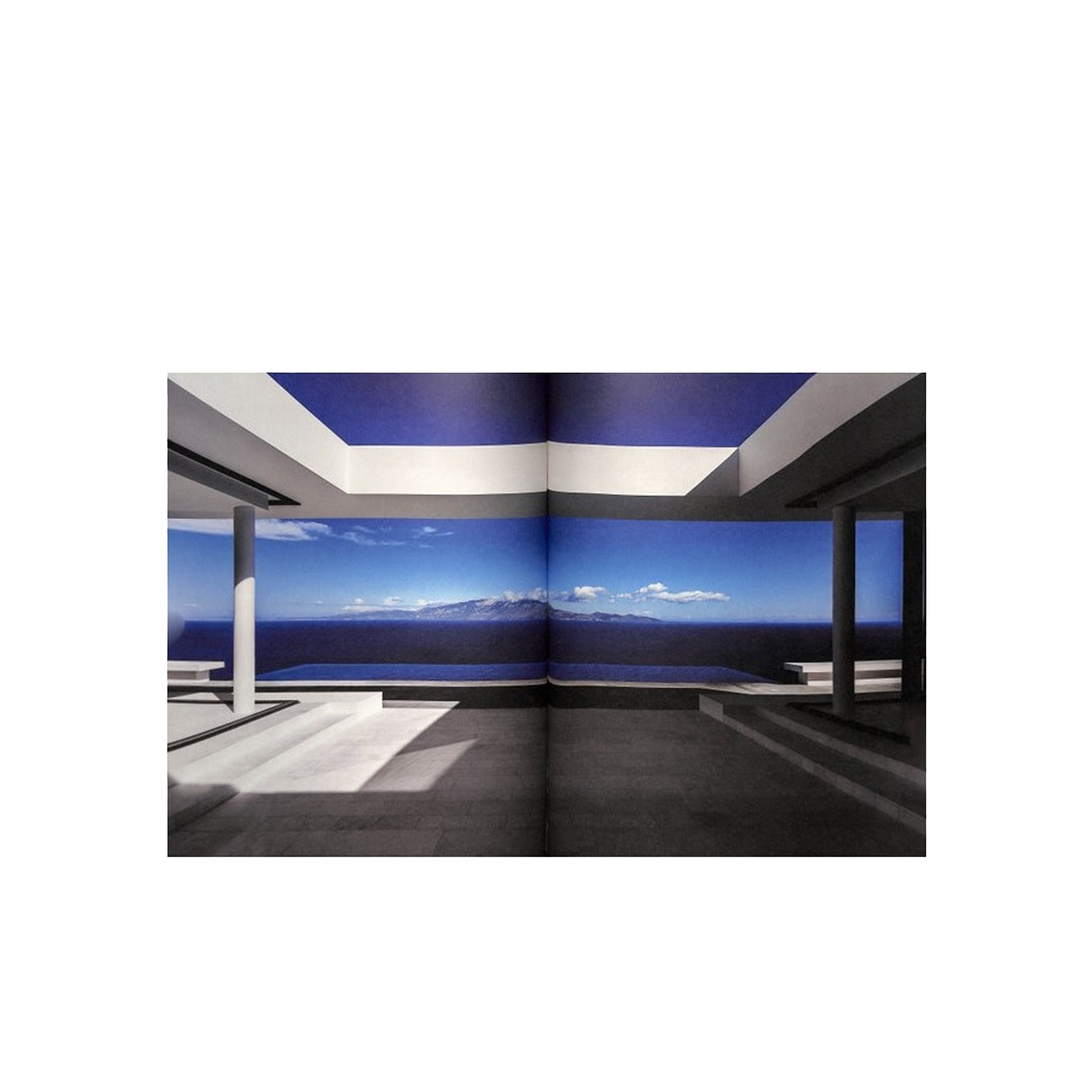 Libro Gris RIZZOLI Modernity
