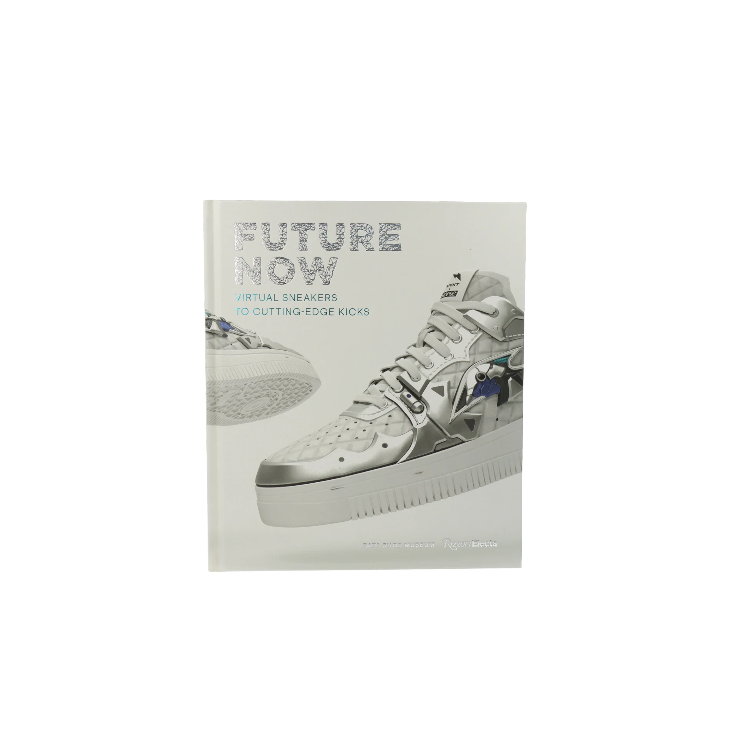 Libro Blanco RIZZOLI Future Now