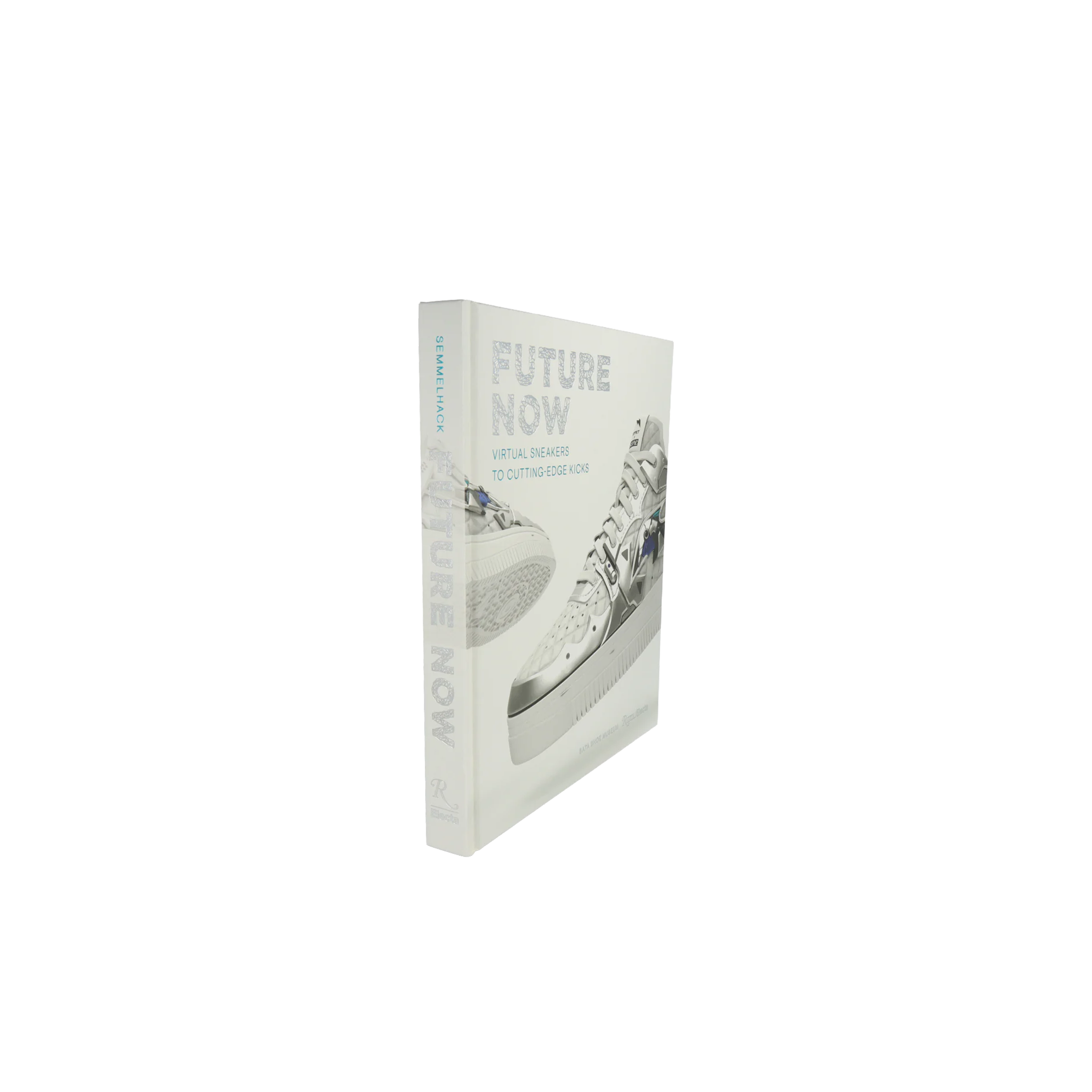 Libro Blanco RIZZOLI Future Now