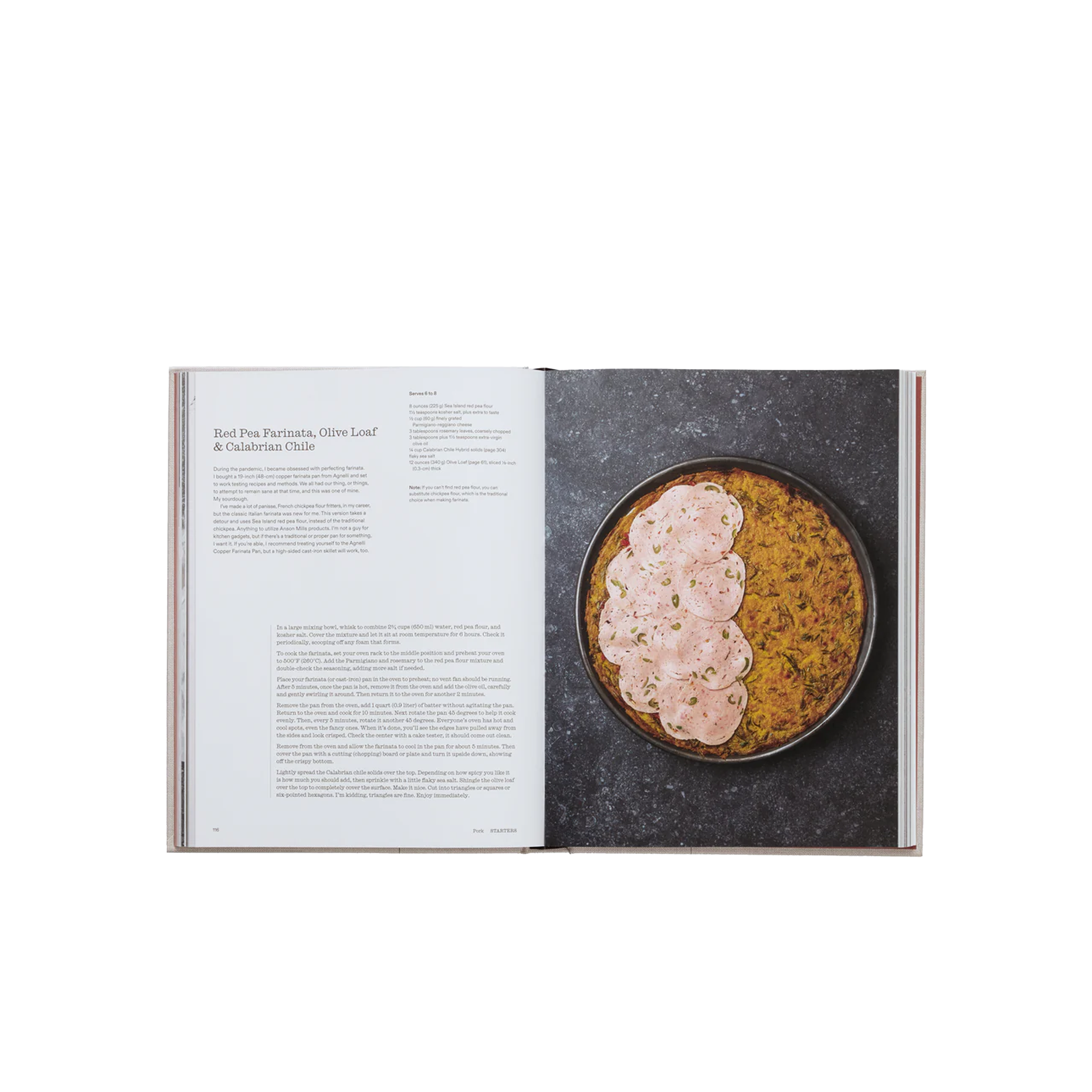 Libro Gris PHAIDON On Meat