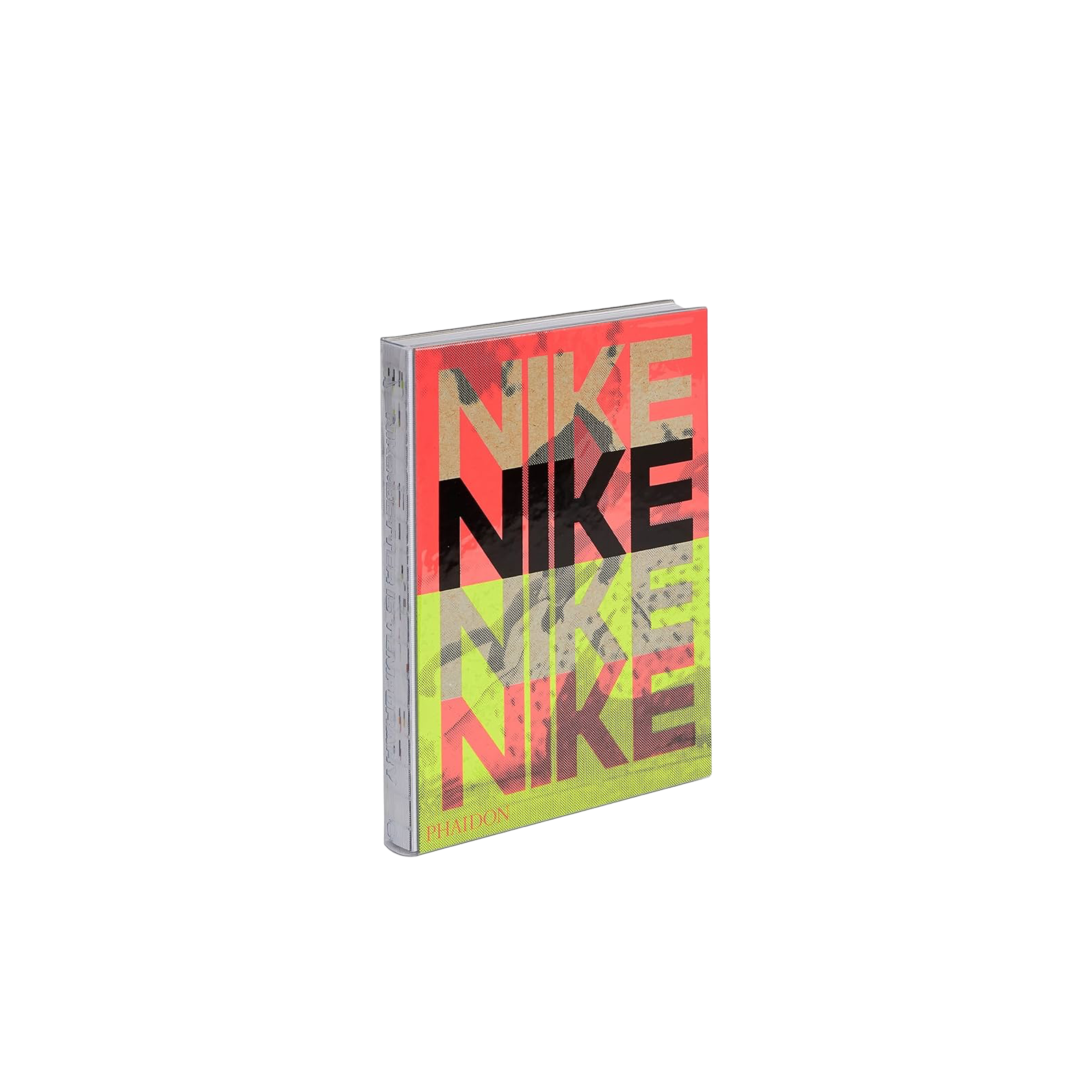 Libro Multicolor PHAIDON Nike Nike
