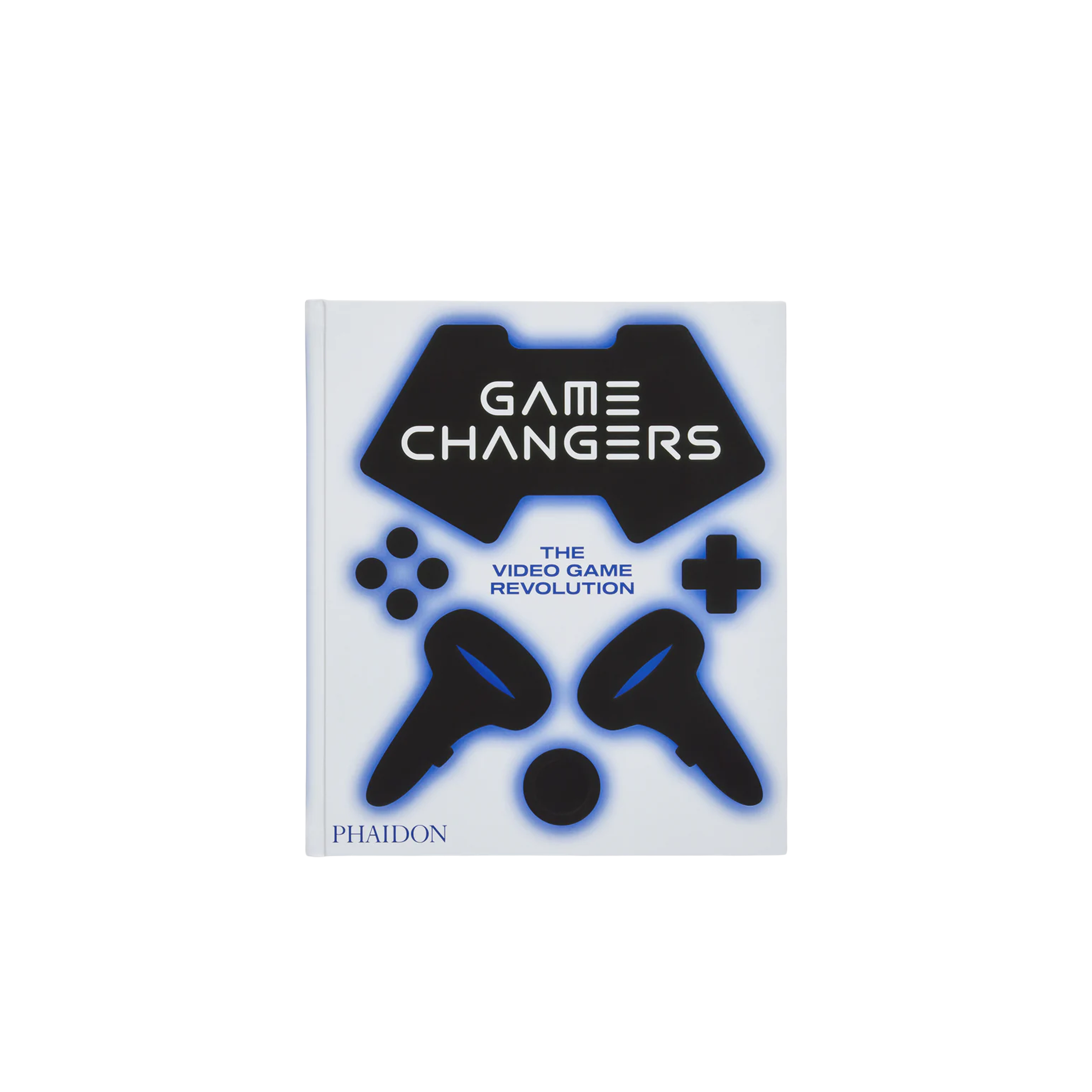 Libro Blanco PHAIDON Game Changers