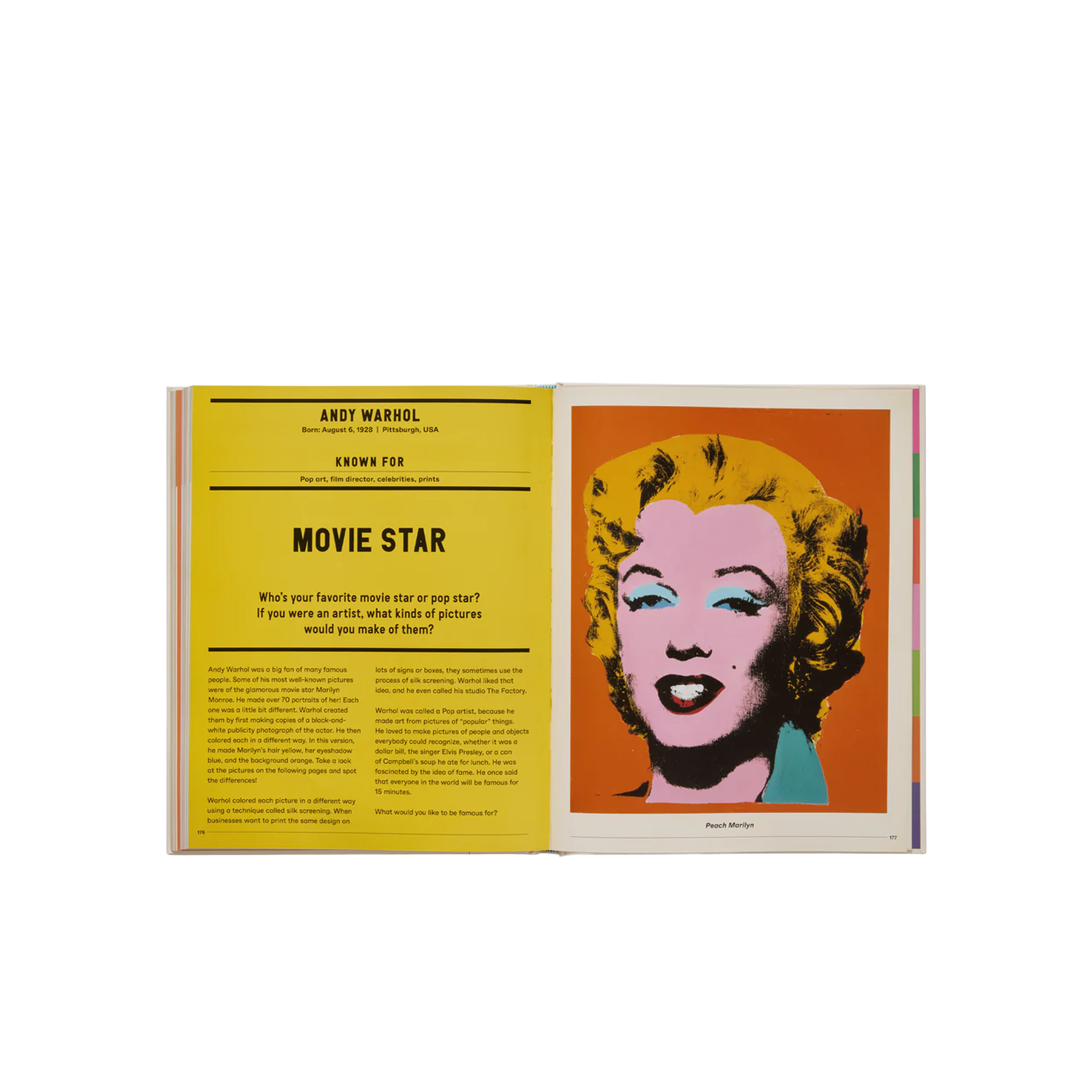 Libro Blanco PHAIDON The Art Book