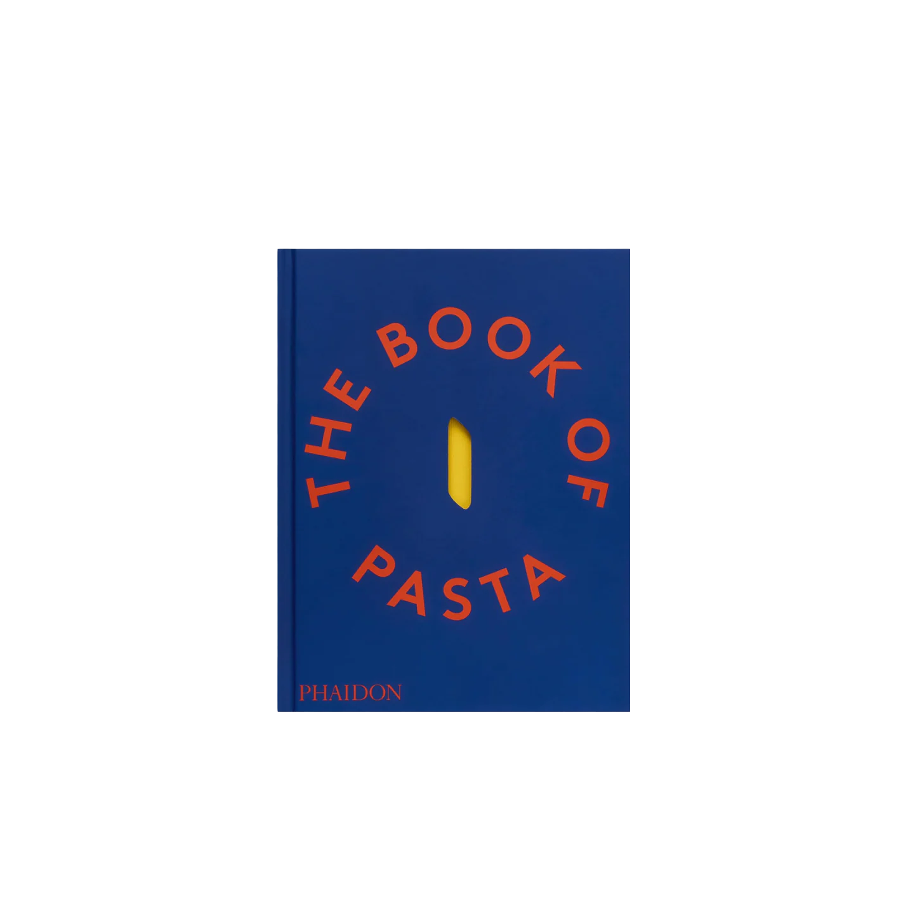 Libro Azul PHAIDON Pasta