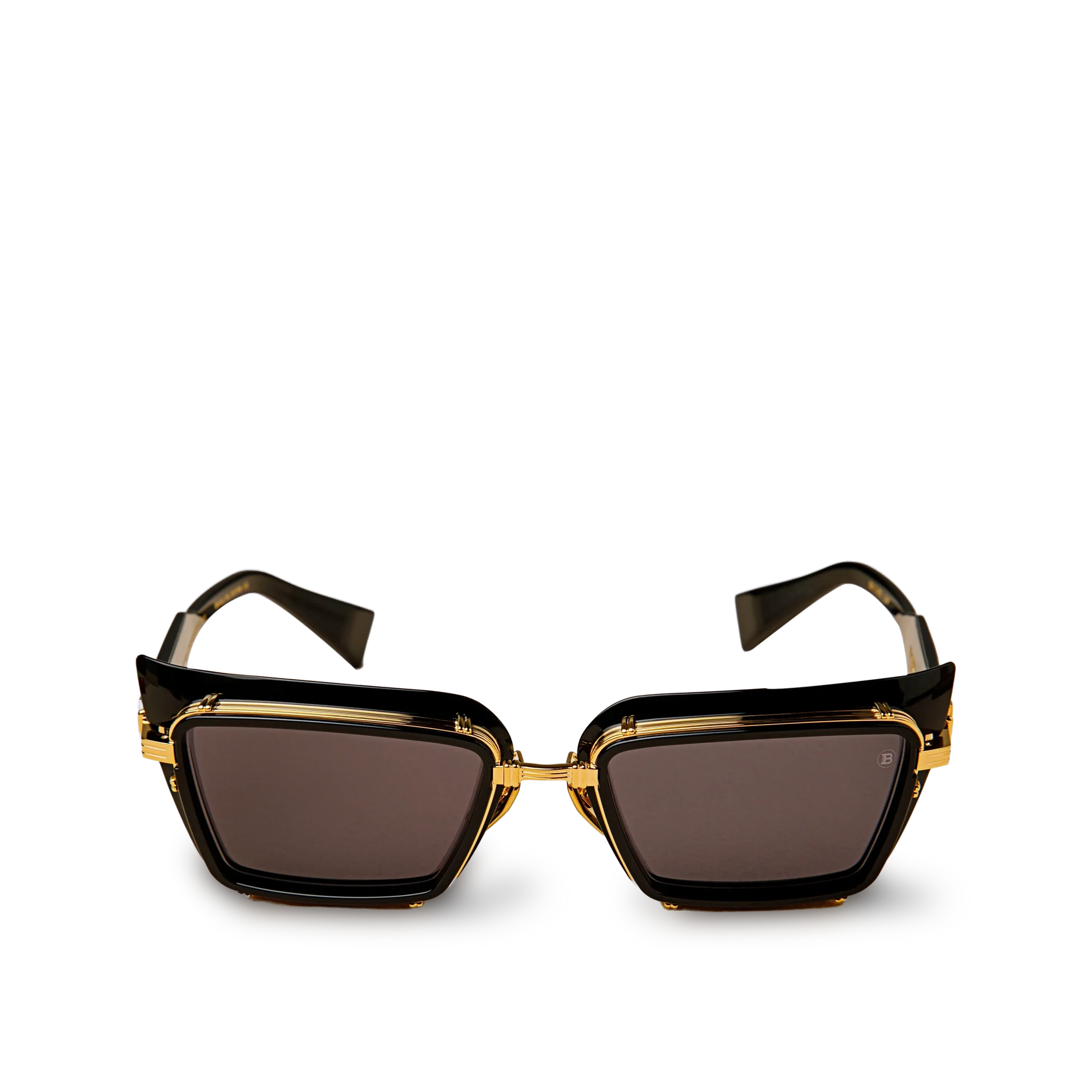 Gafas de Sol Negras Balmain Admirable