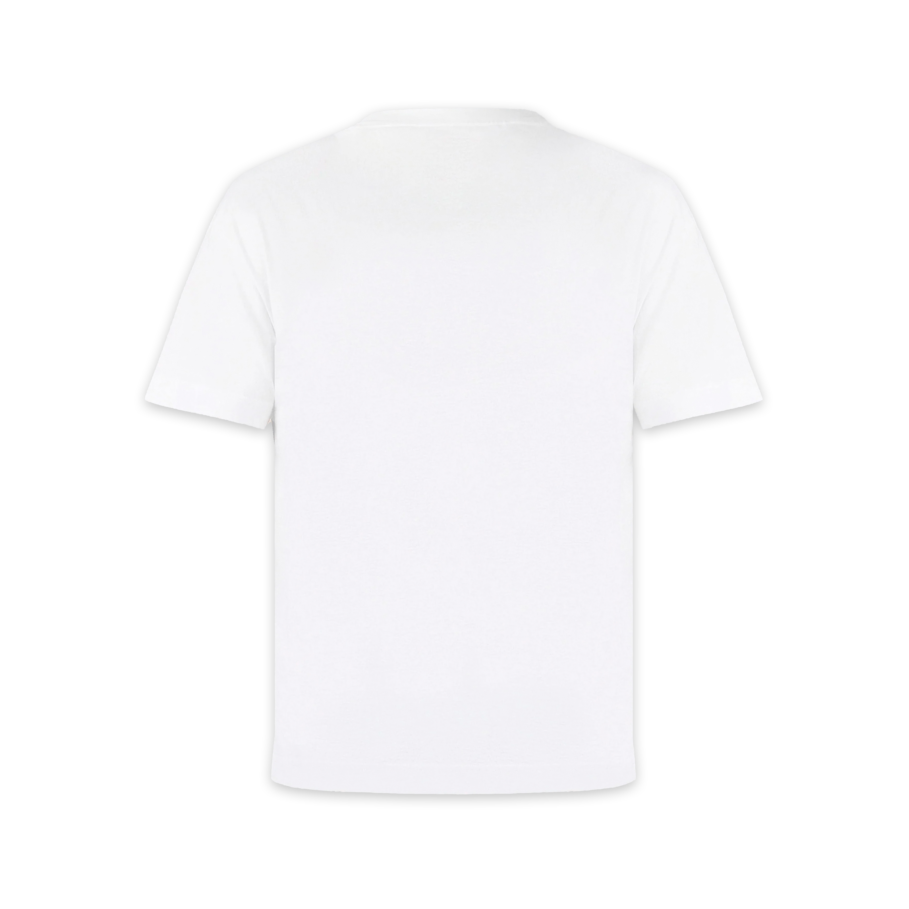 Camiseta Blanca Moschino Couture Logo