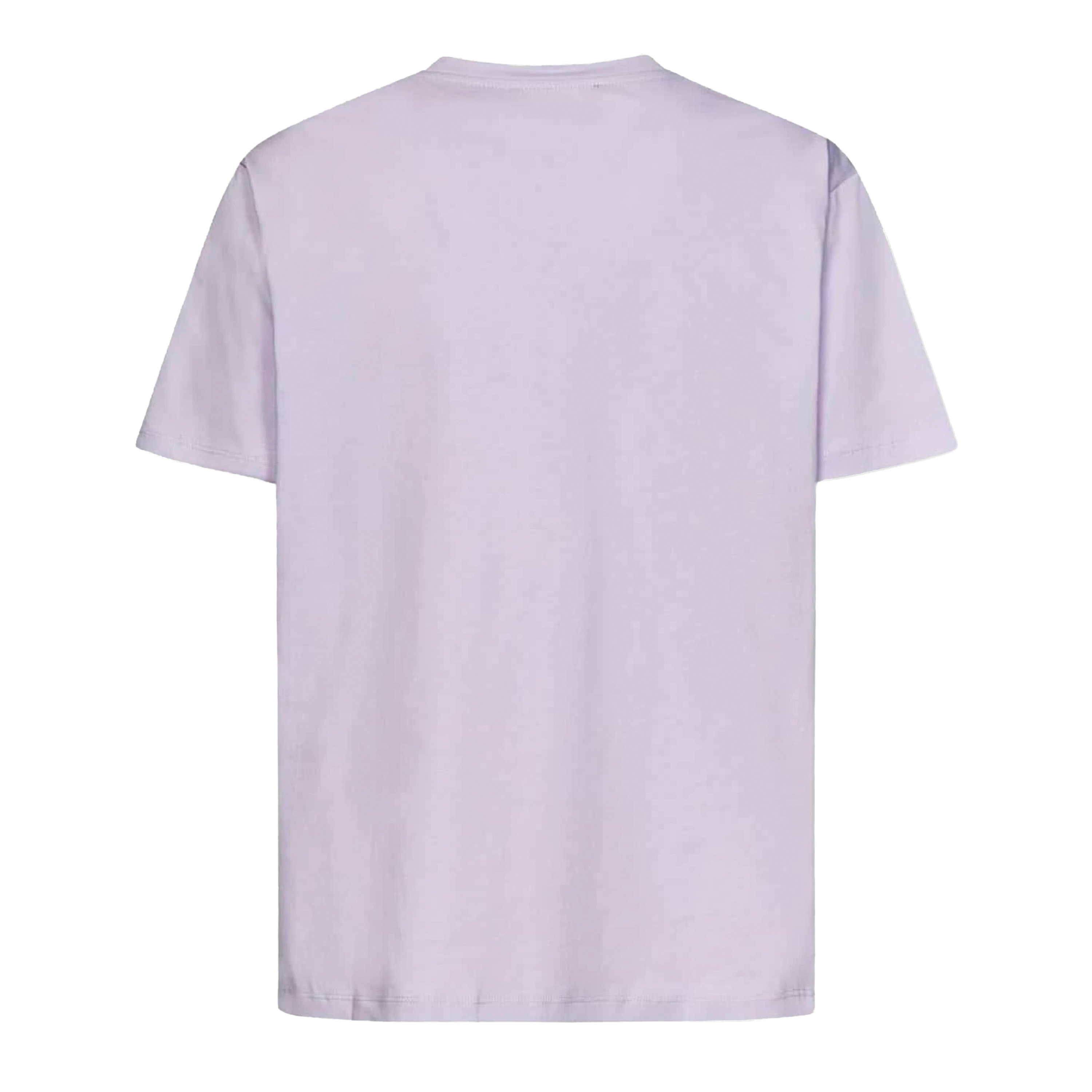 Camiseta Lila Balmain Paris