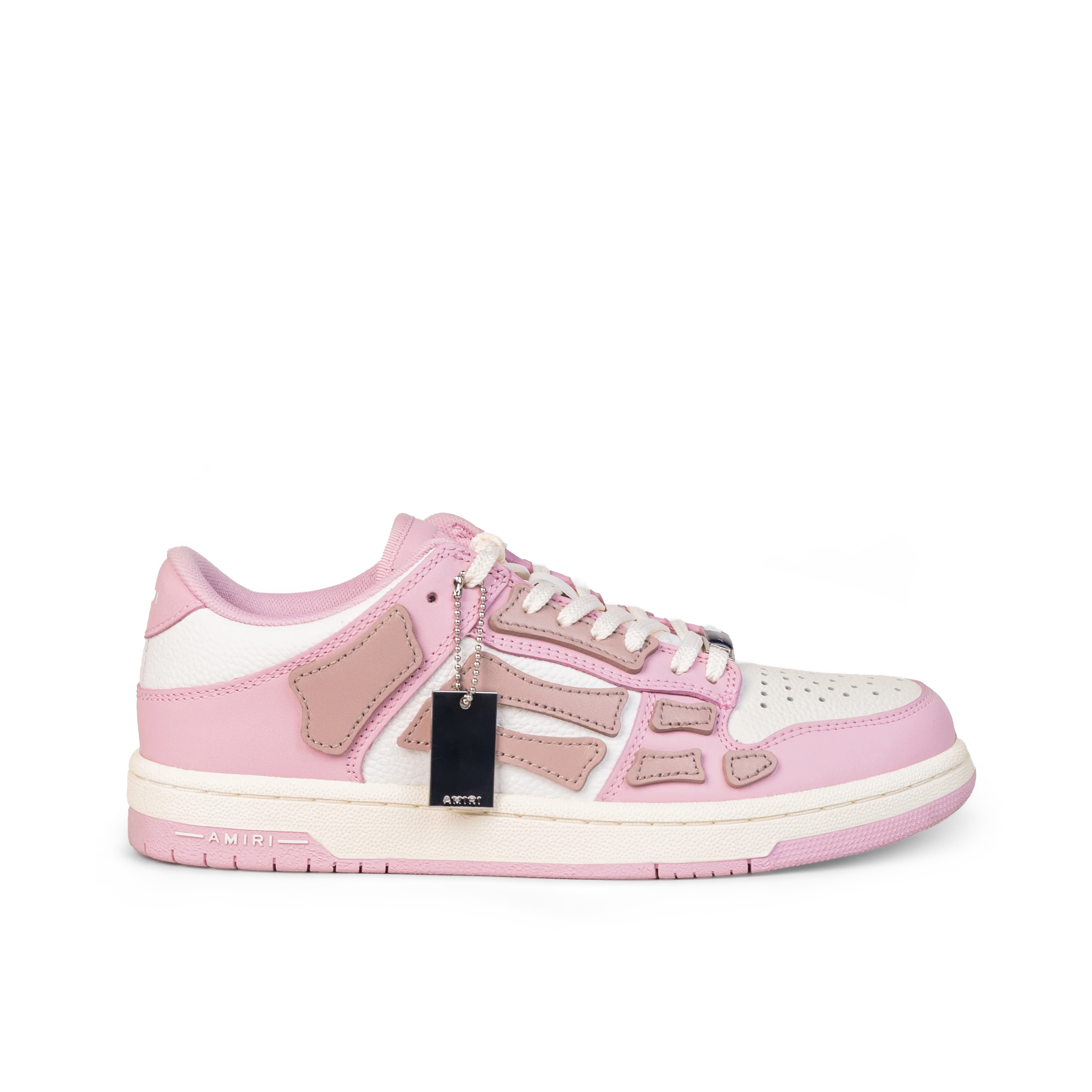 Sneakers Rosado AMIRI Skeleton W