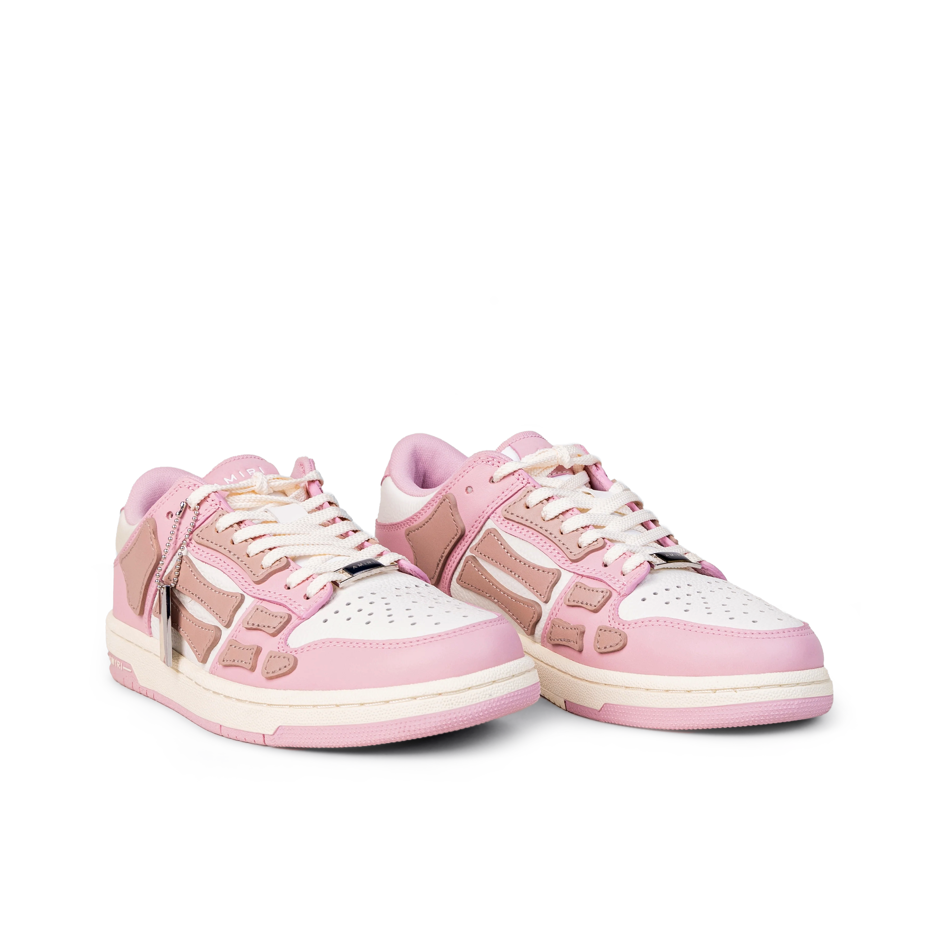 Sneakers Rosado AMIRI Skeleton W