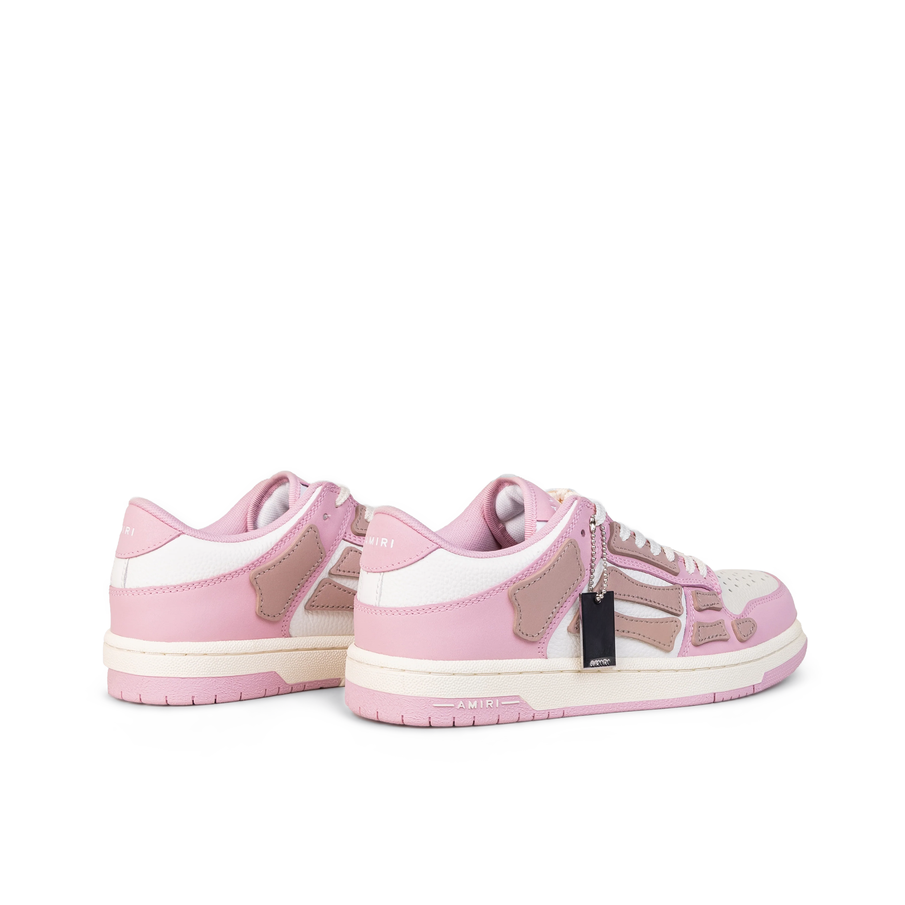 Sneakers Rosado AMIRI Skeleton W