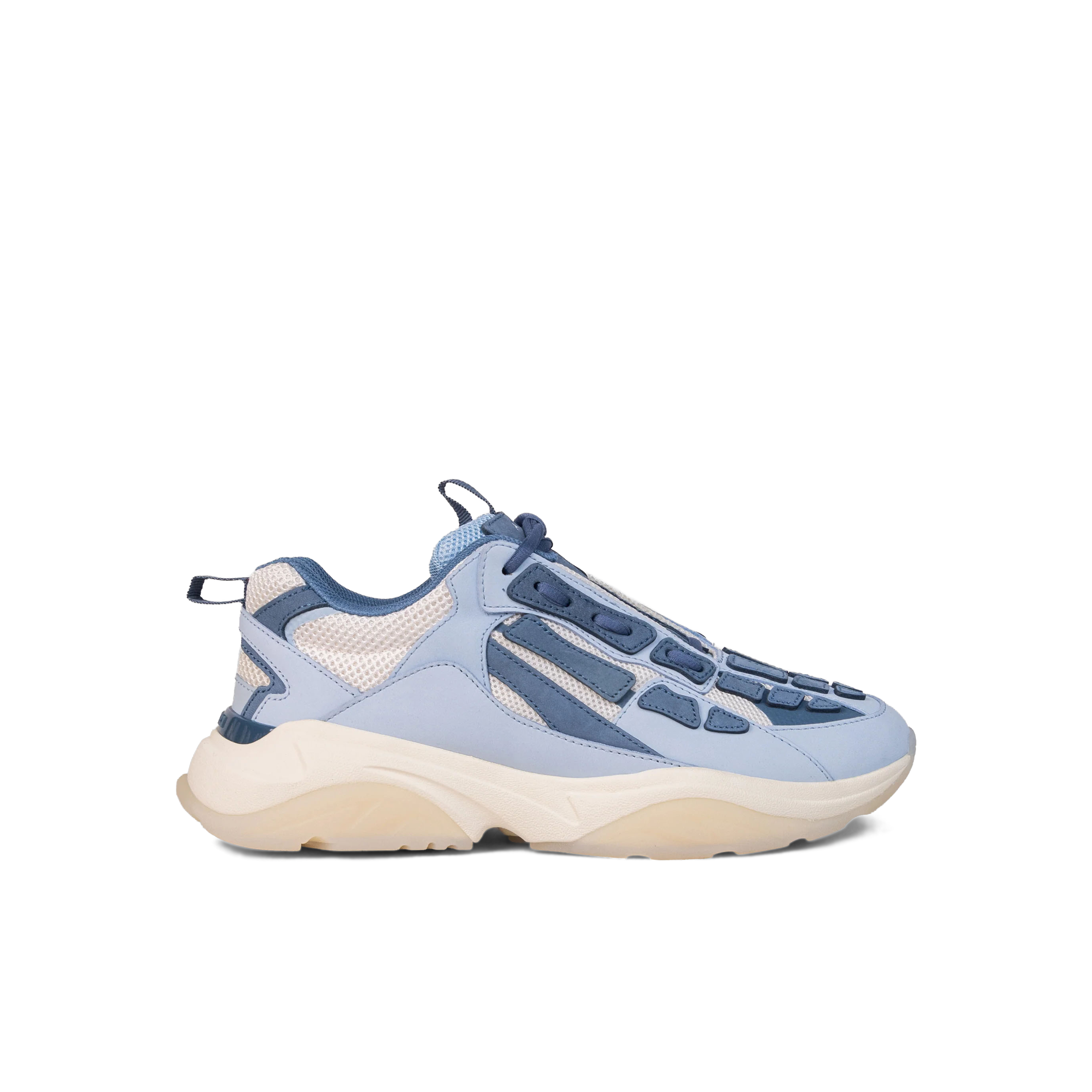 Sneakers Azul AMIRI Bone Runner