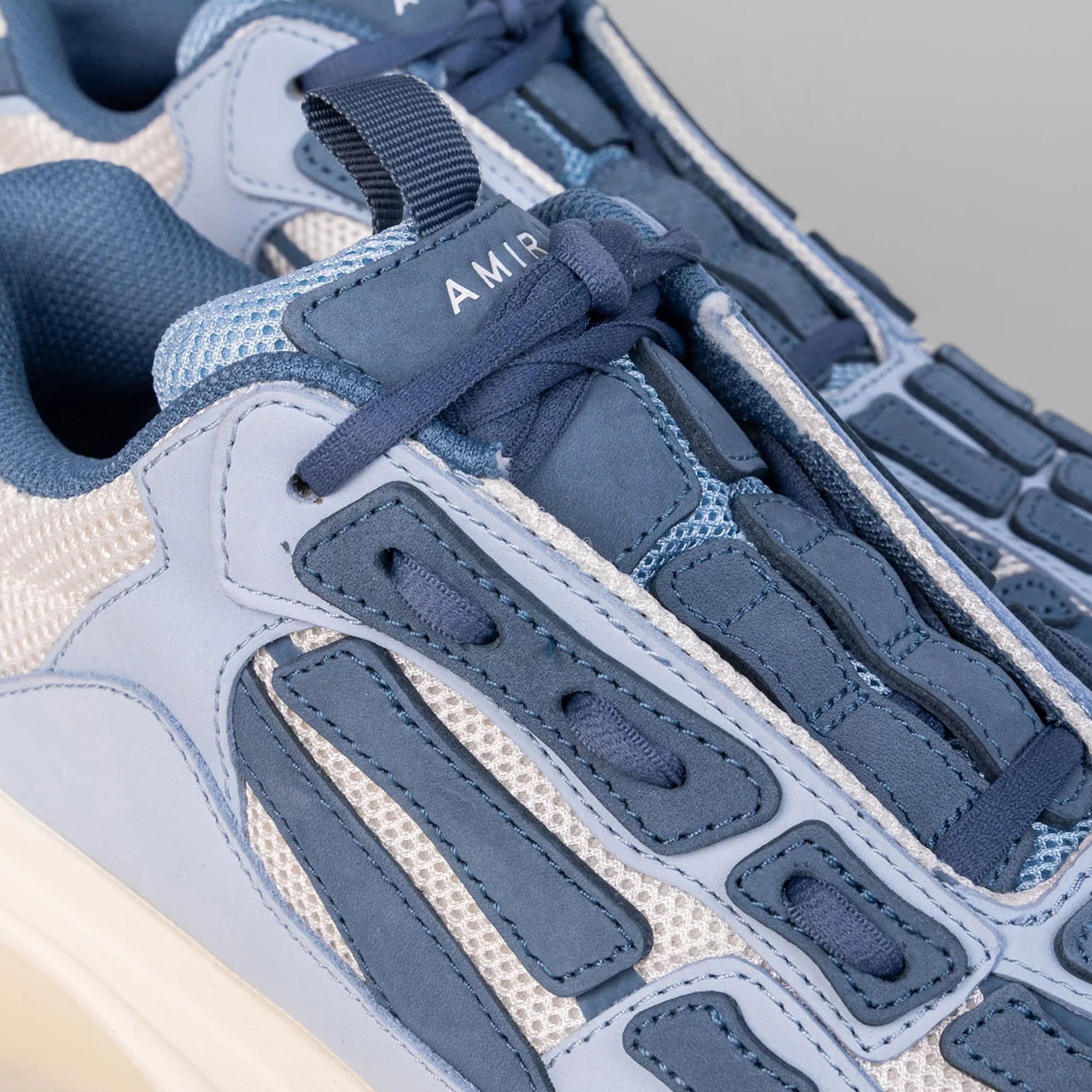 Sneakers Azul AMIRI Bone Runner