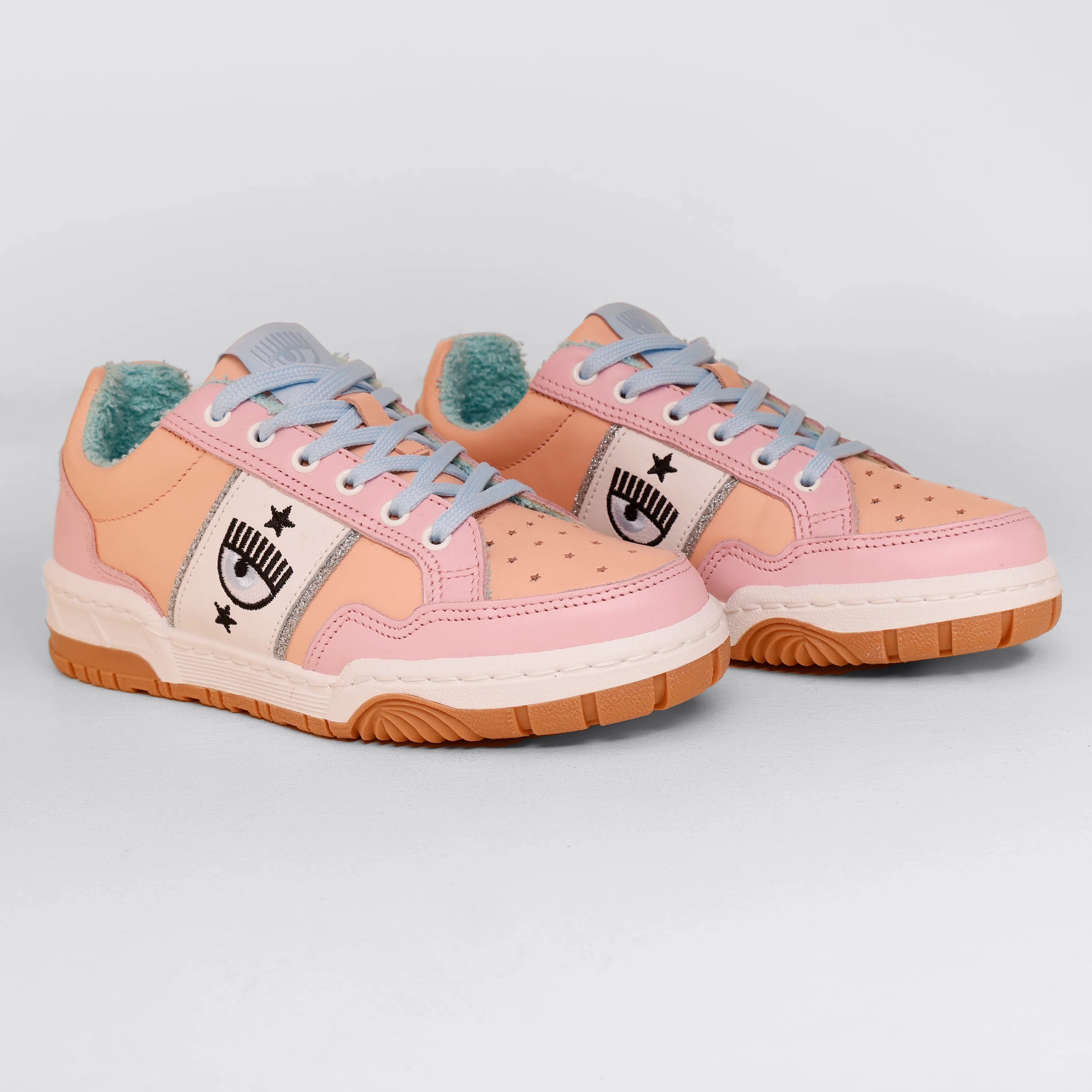 Sneakers CF1 Low-Peach/Pink