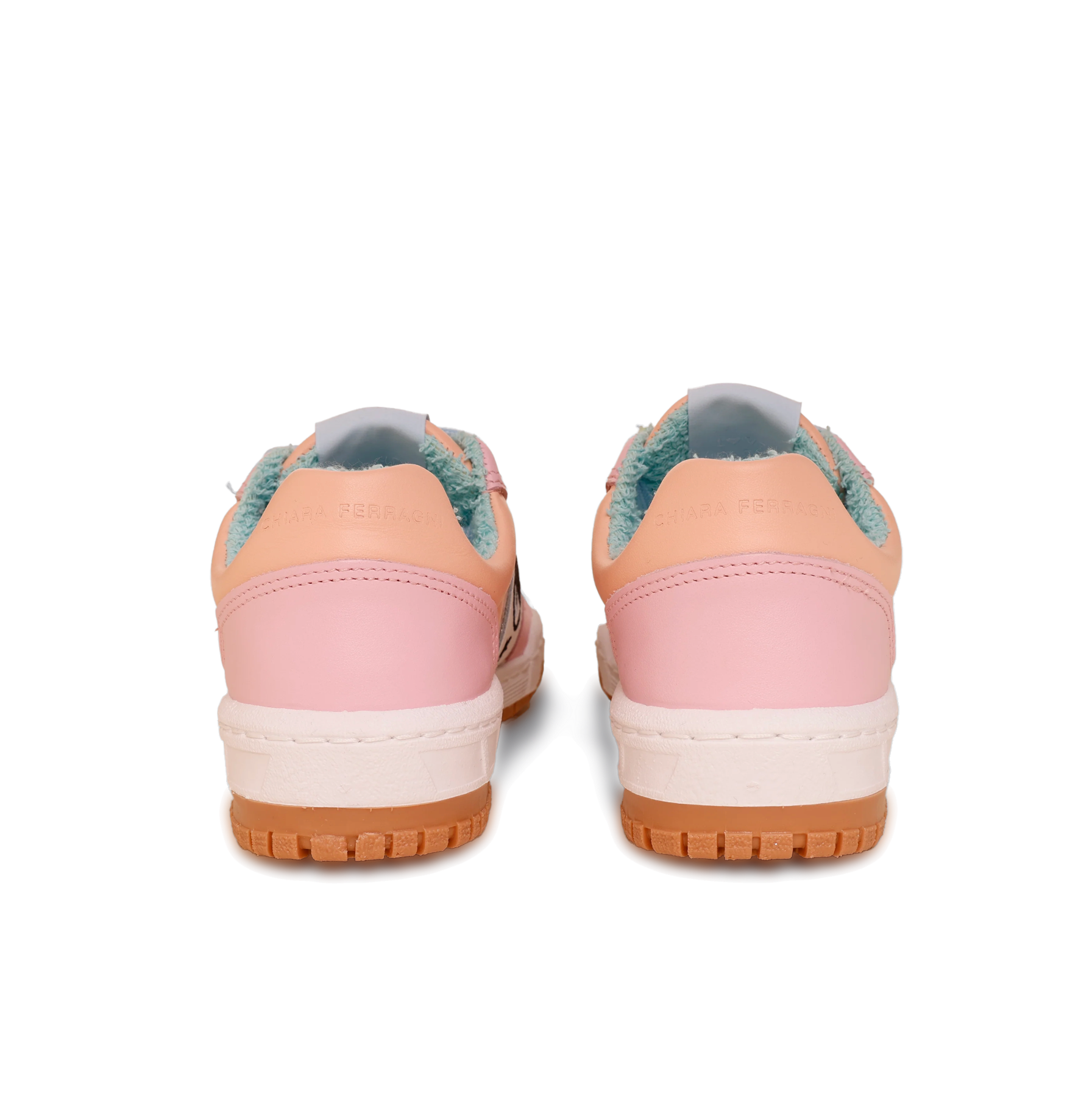 Sneakers CF1 Low-Peach/Pink