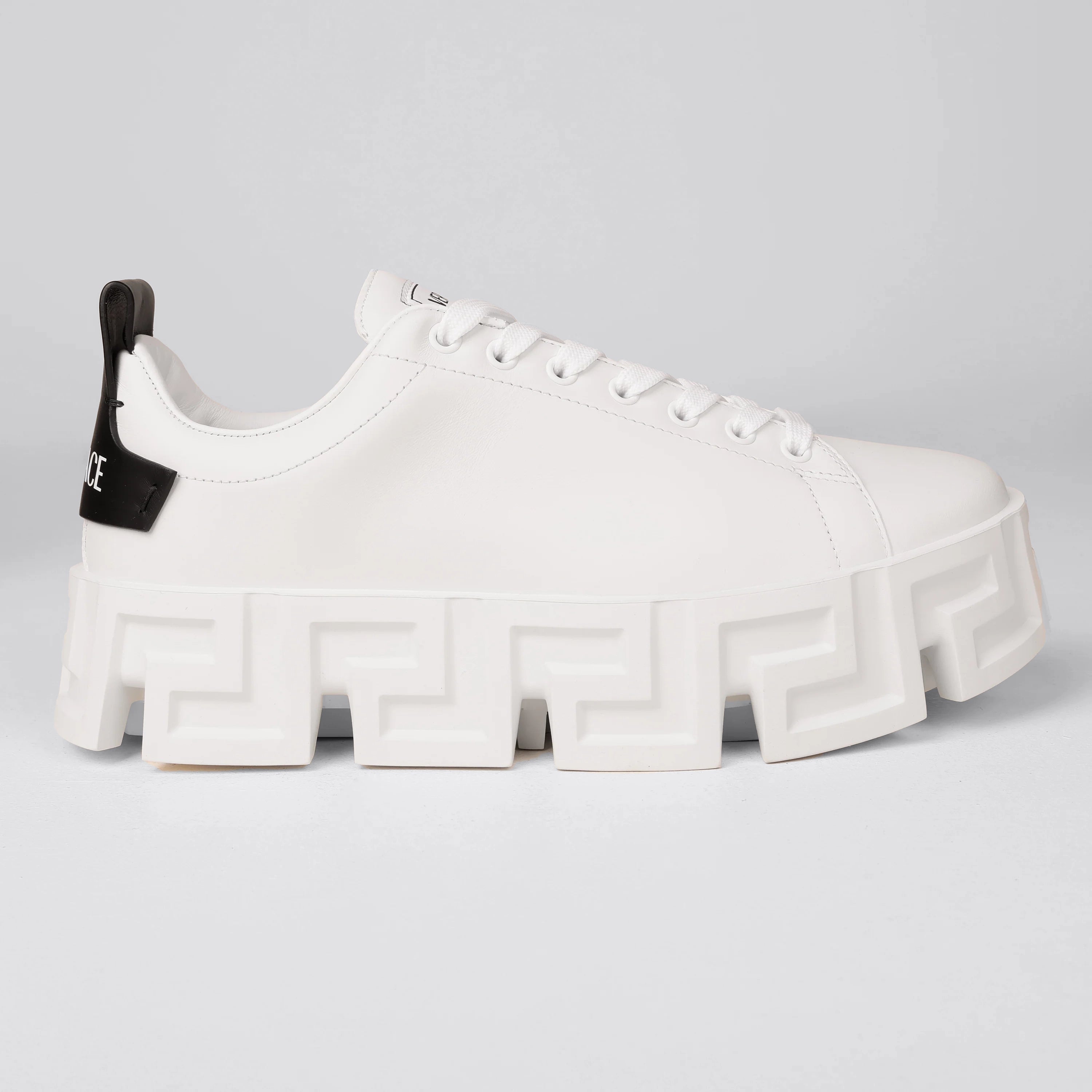 Sneakers Blanco Versace Greca Labyrinth