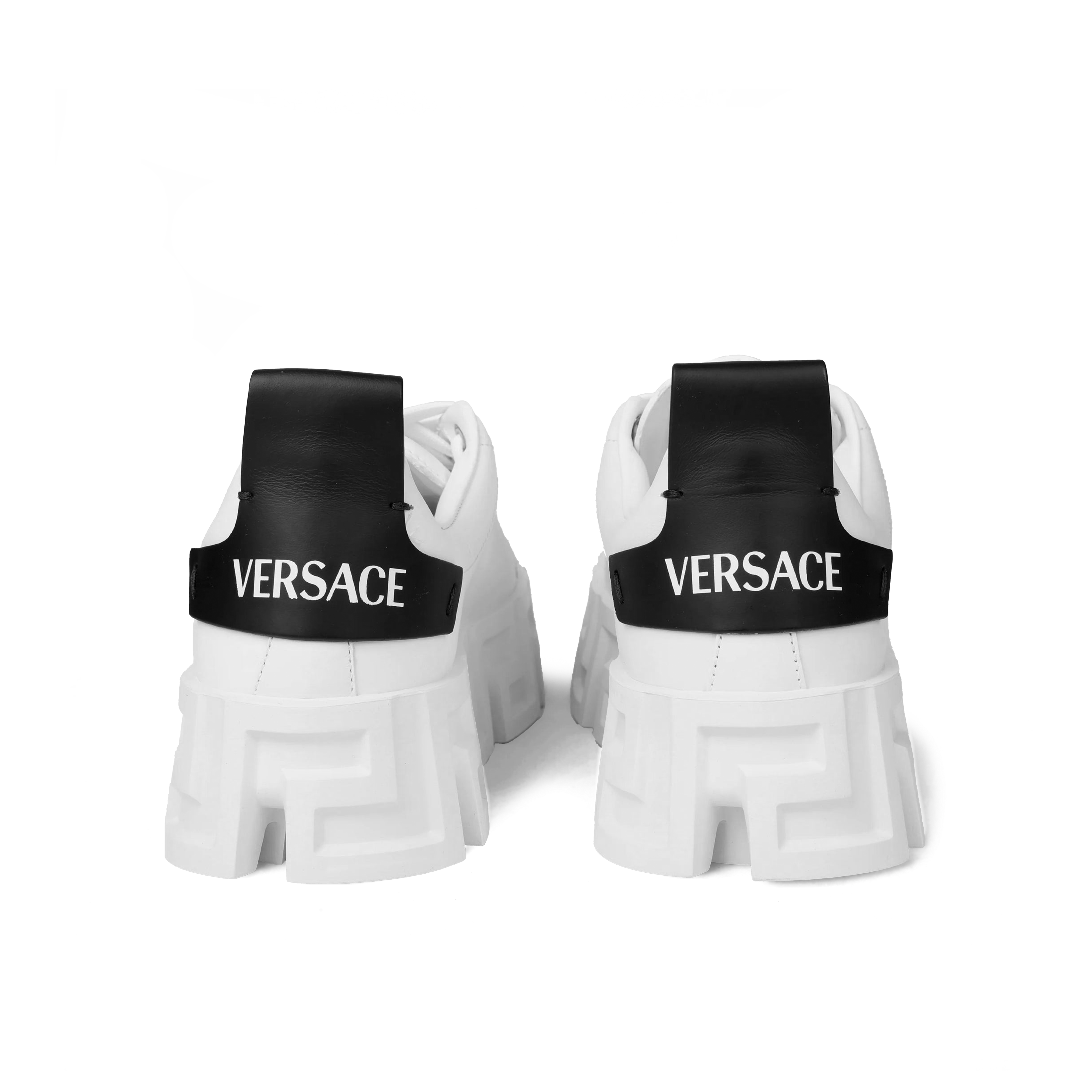Sneakers Blanco Versace Greca Labyrinth