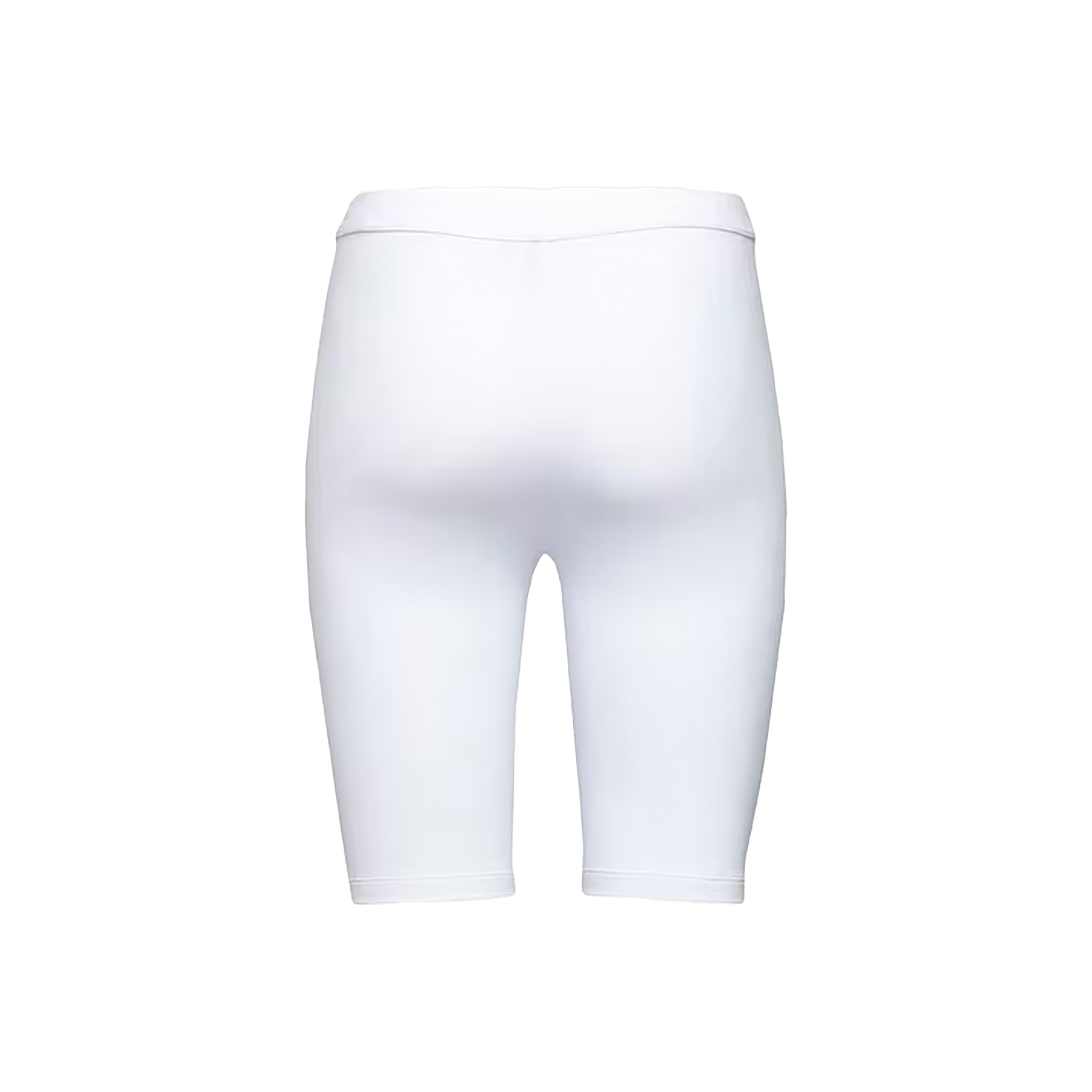 Short Blanco Dsquared2 Icon