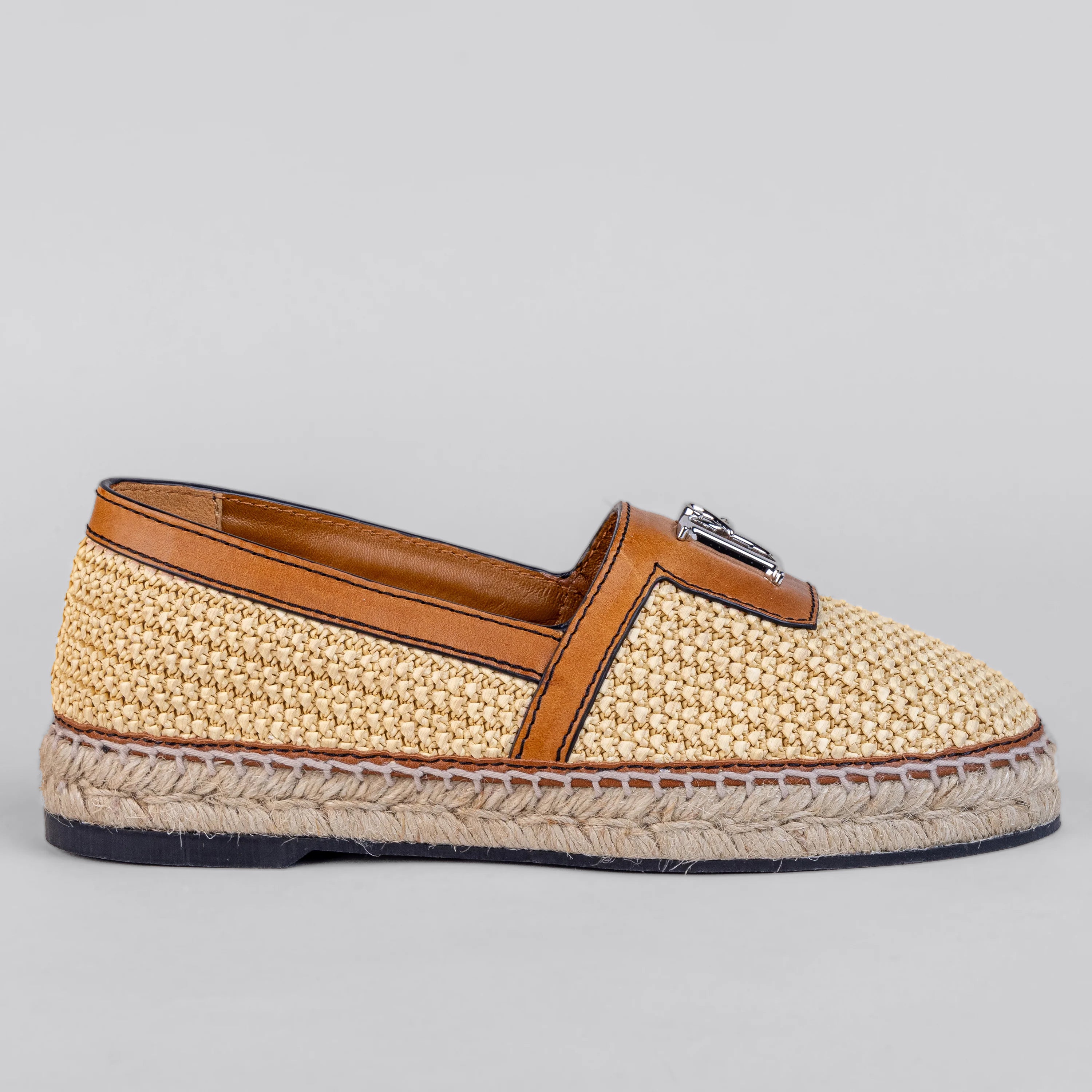 Espadrilles mujer outlet