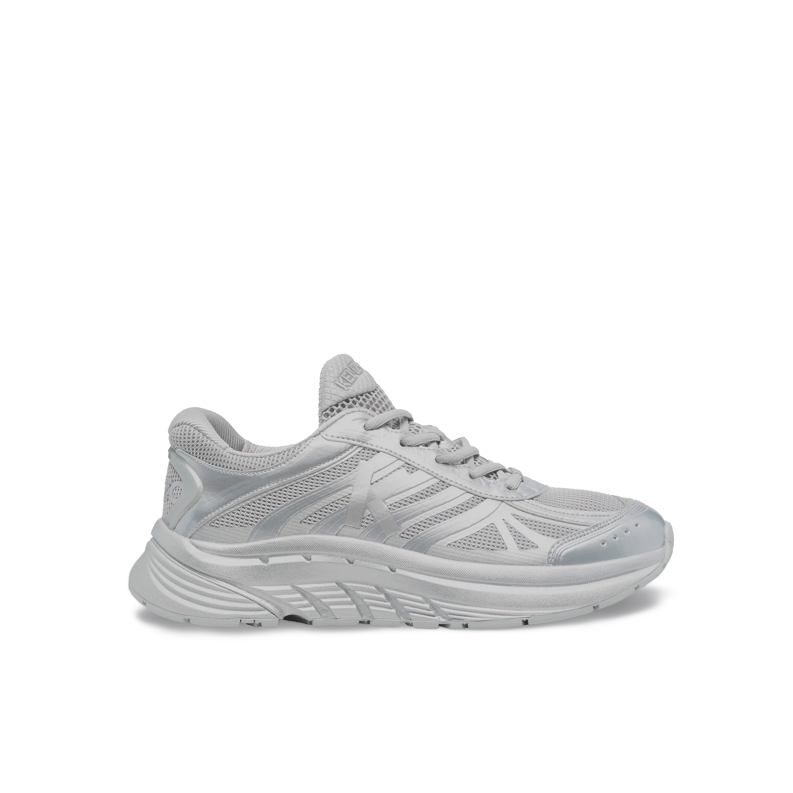 Sneakers Blanco Kenzo Runner