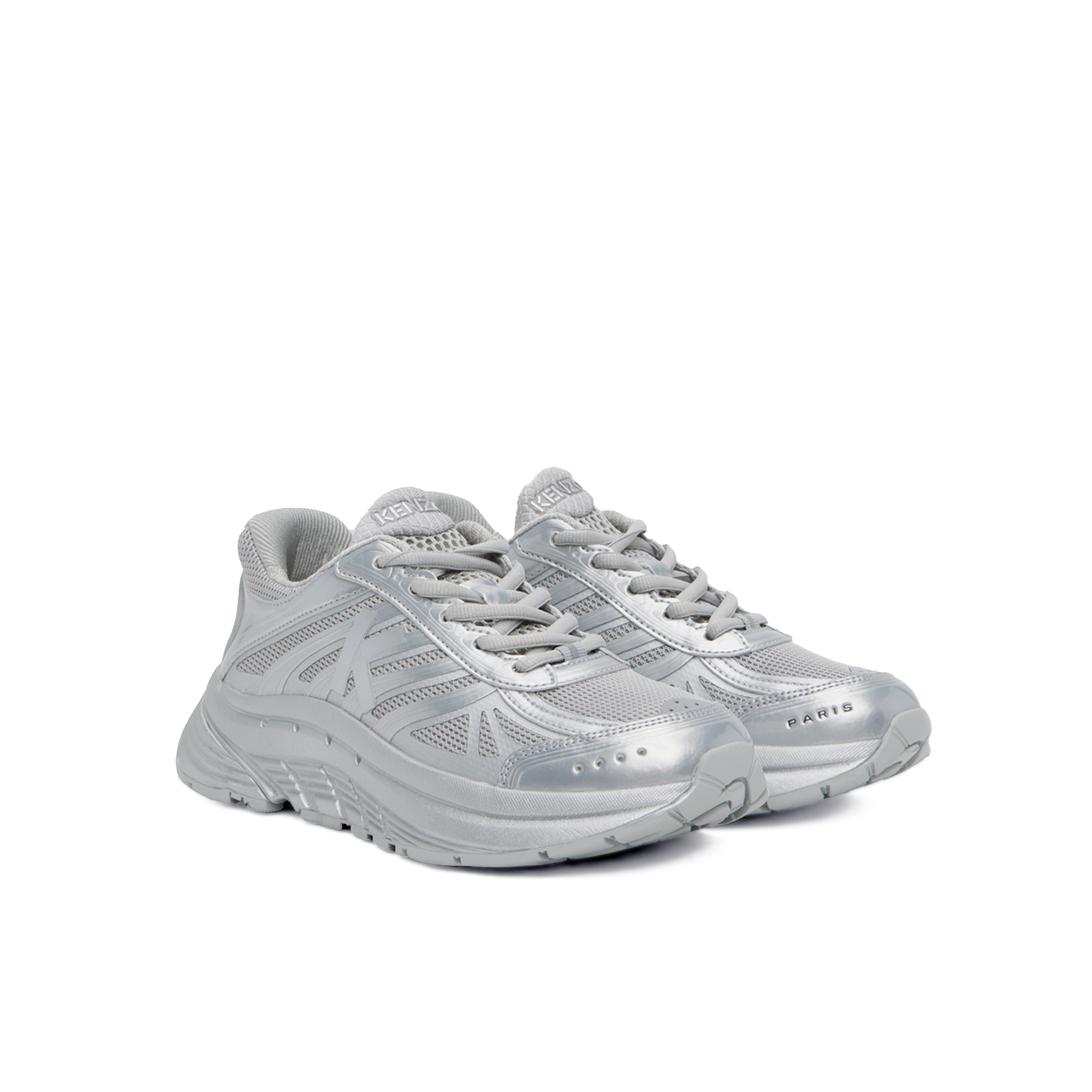 Sneakers Blanco Kenzo Runner