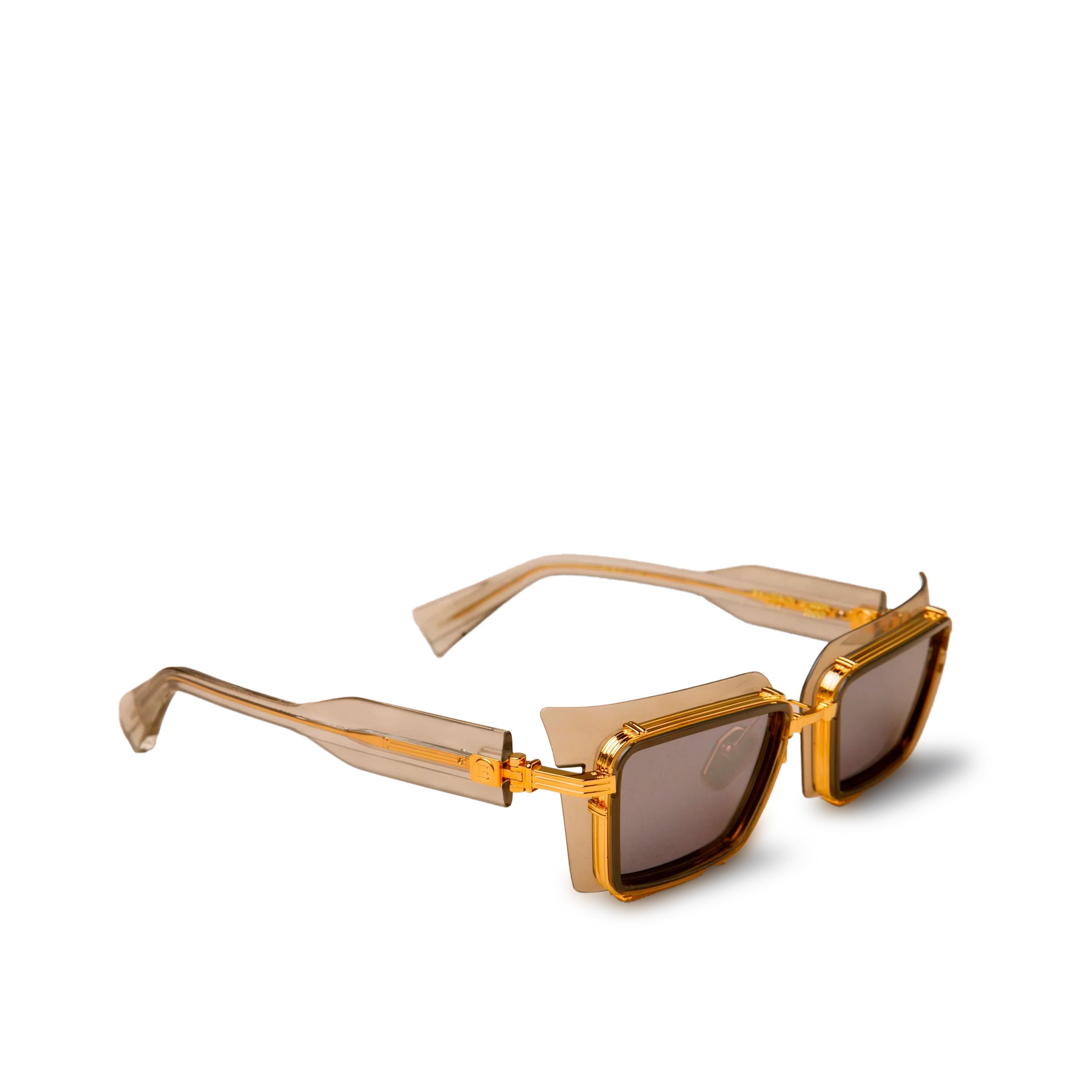 Gafas de Sol Blancas Balmin Admirable