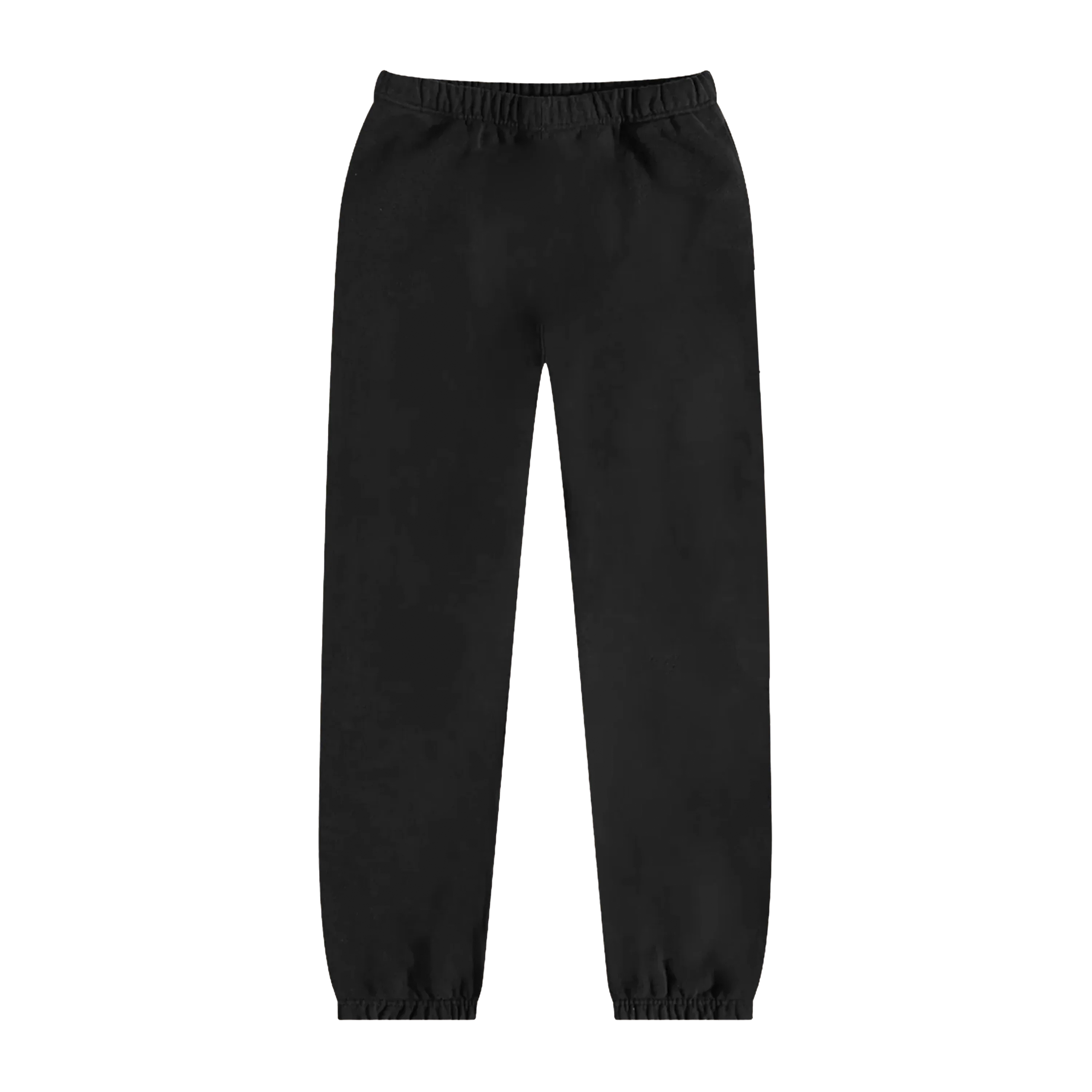 Jogger Negro Heron Preston Reg HPNY